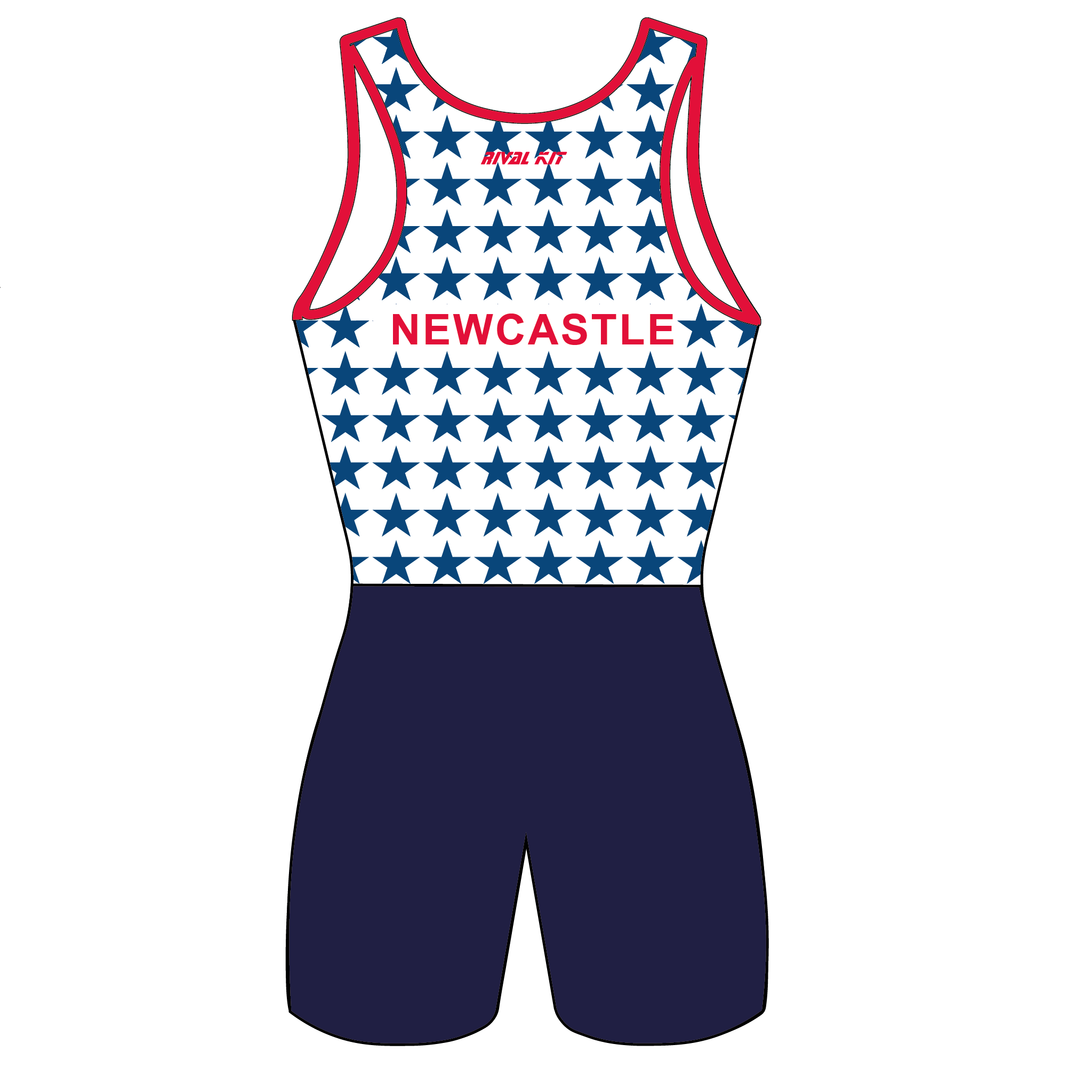 Newcastle University BC Varsity AIO