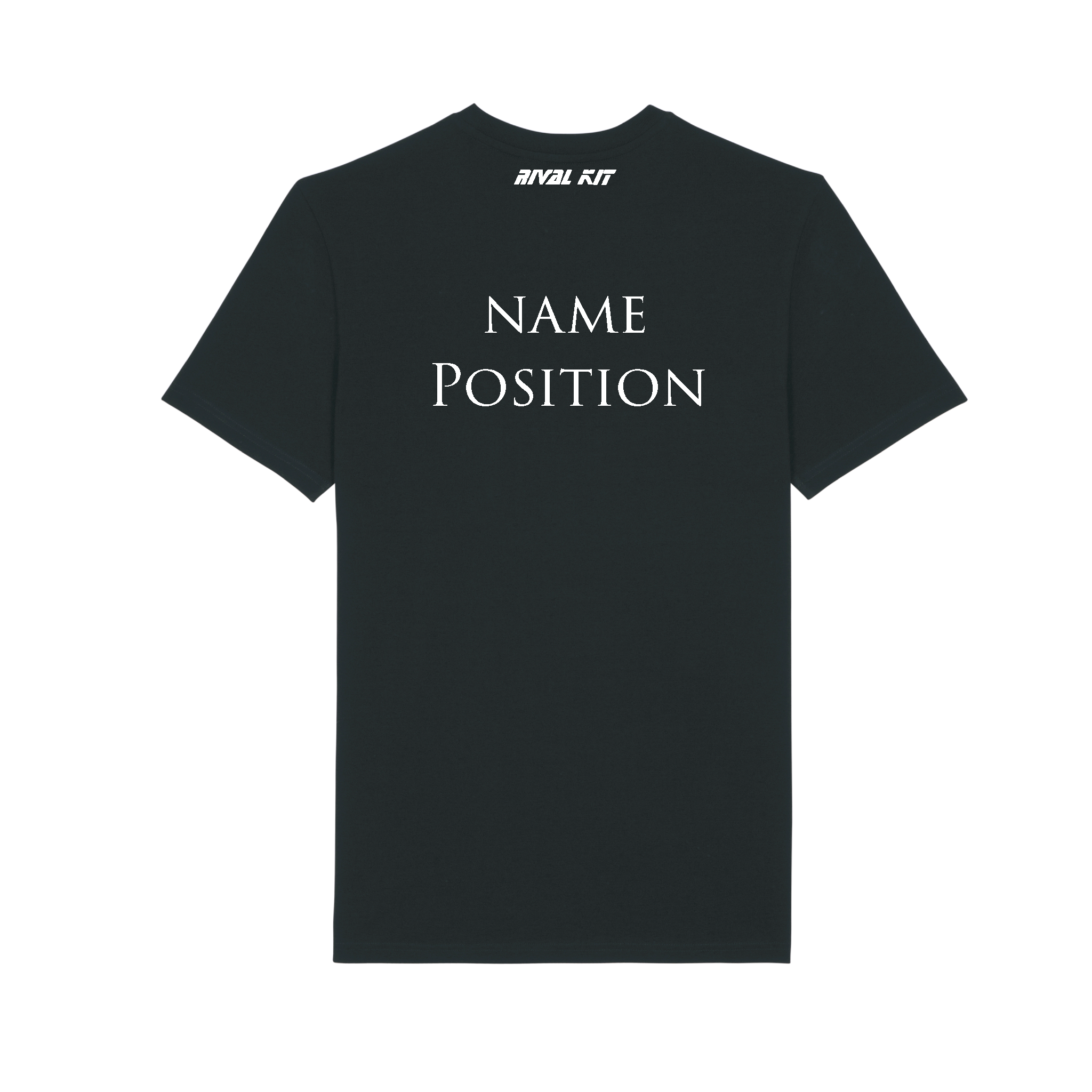 Trinity Hall BC Committee T-Shirt