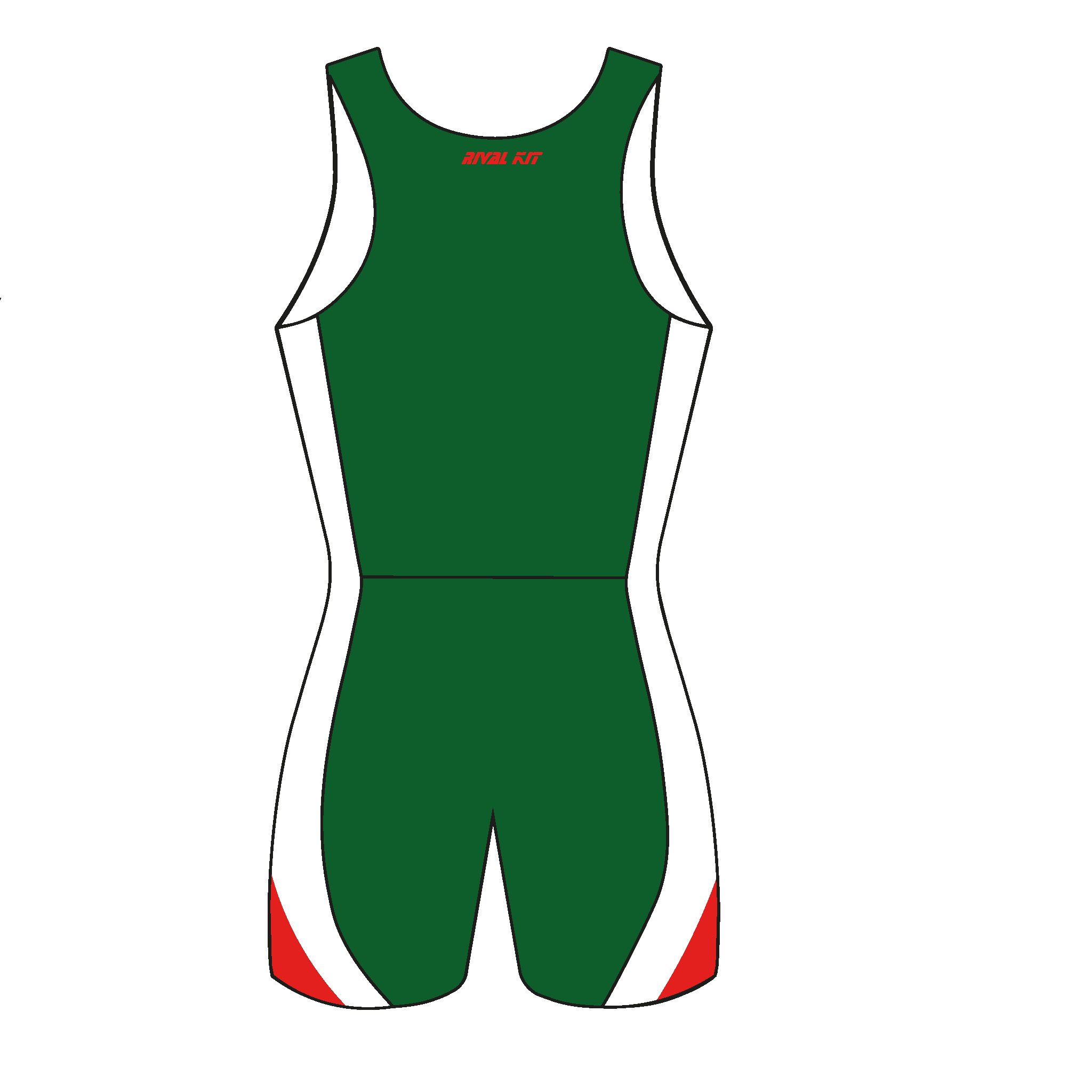 Jesus College Boat Club AIO
