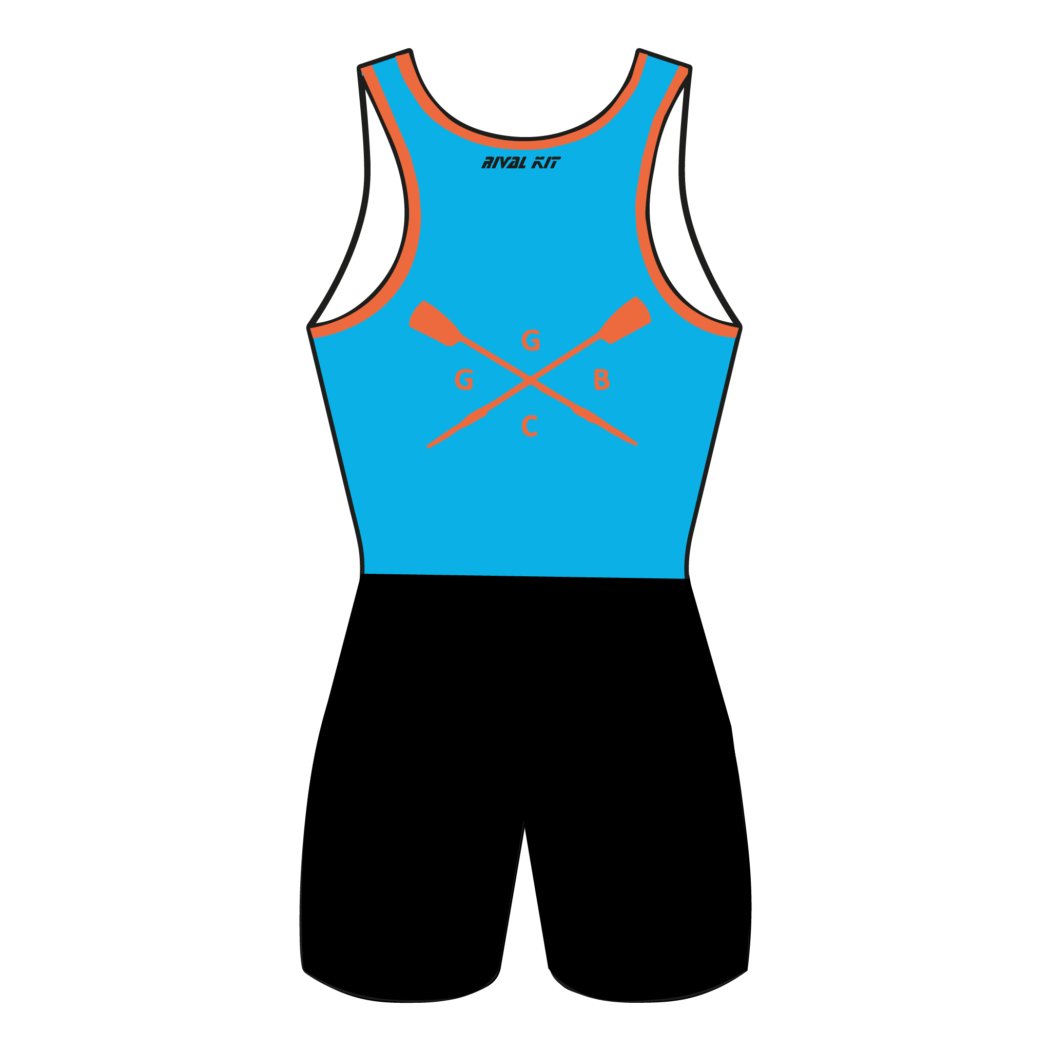 Goring Gap Boat Club AIO