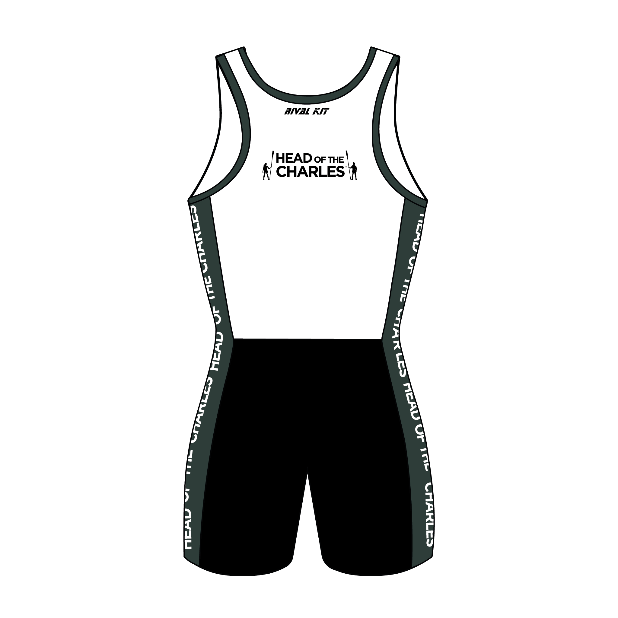 Brooks HOCR AIO