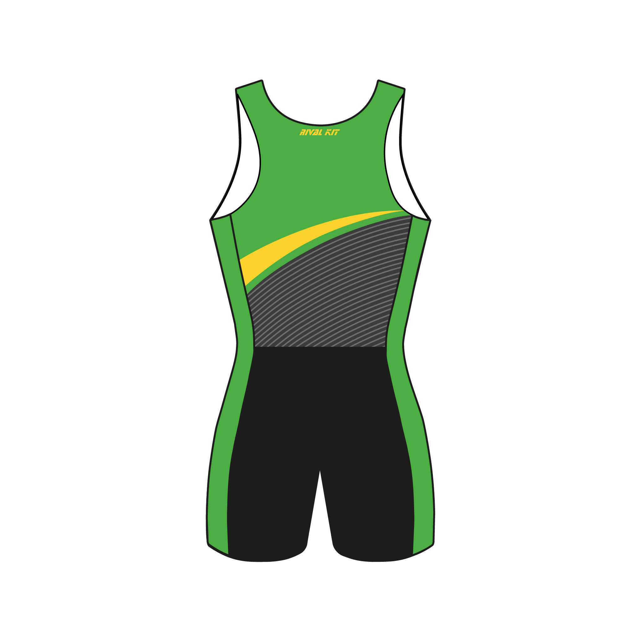 Bangor University Rowing Club Training AIO