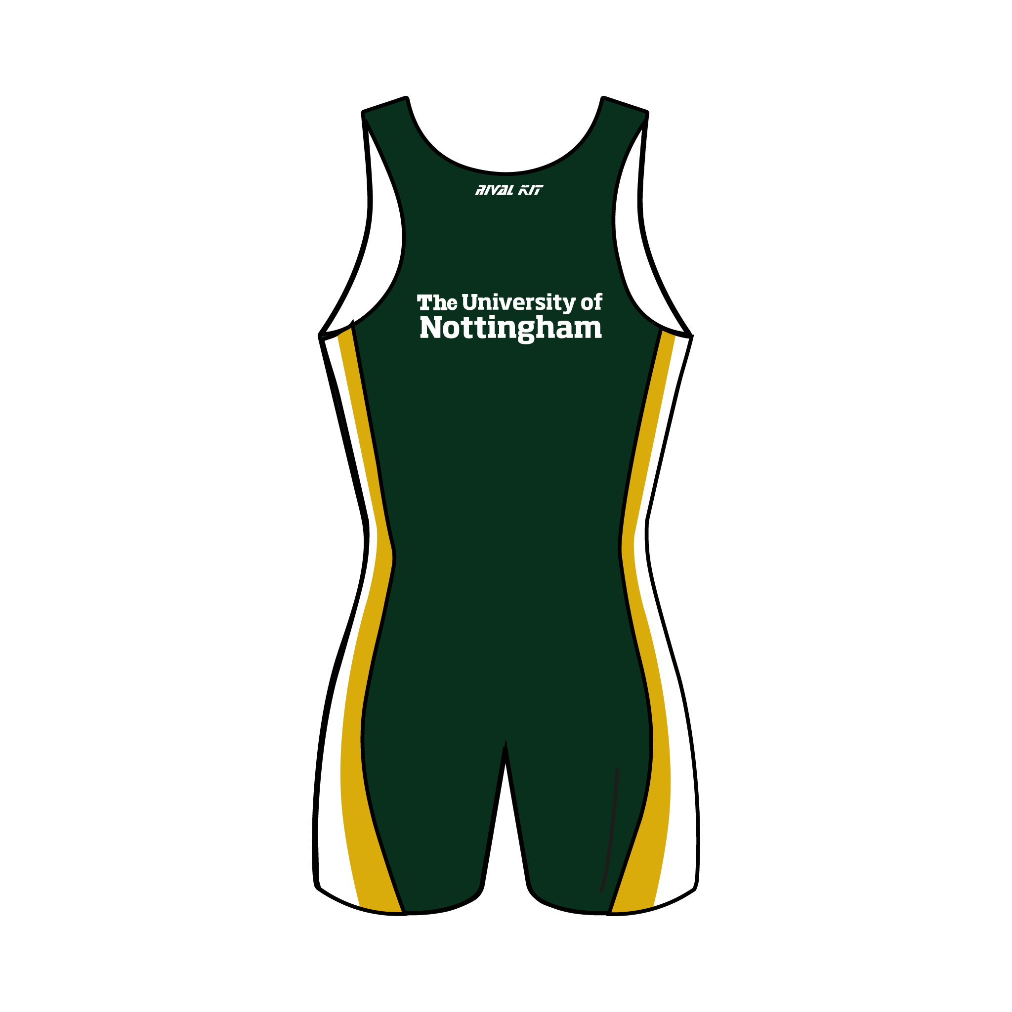 University of Nottingham BC AIO