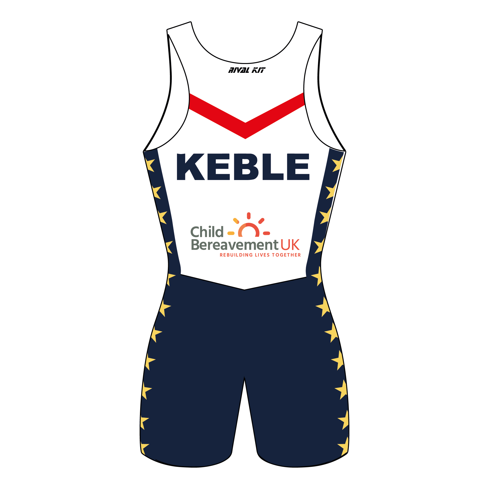 Keble College Oxford Boat Club AIO