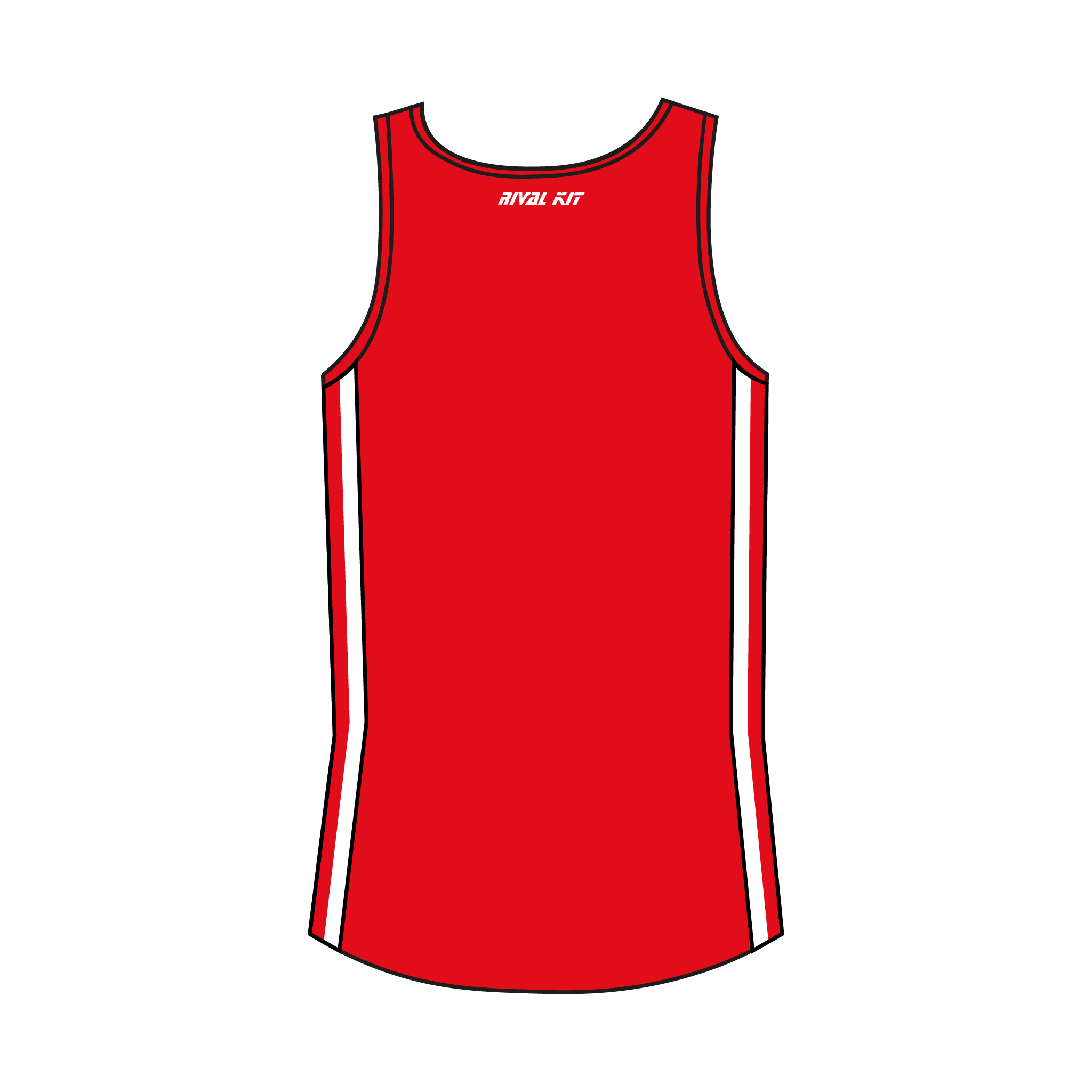 BOARC Racing Vest