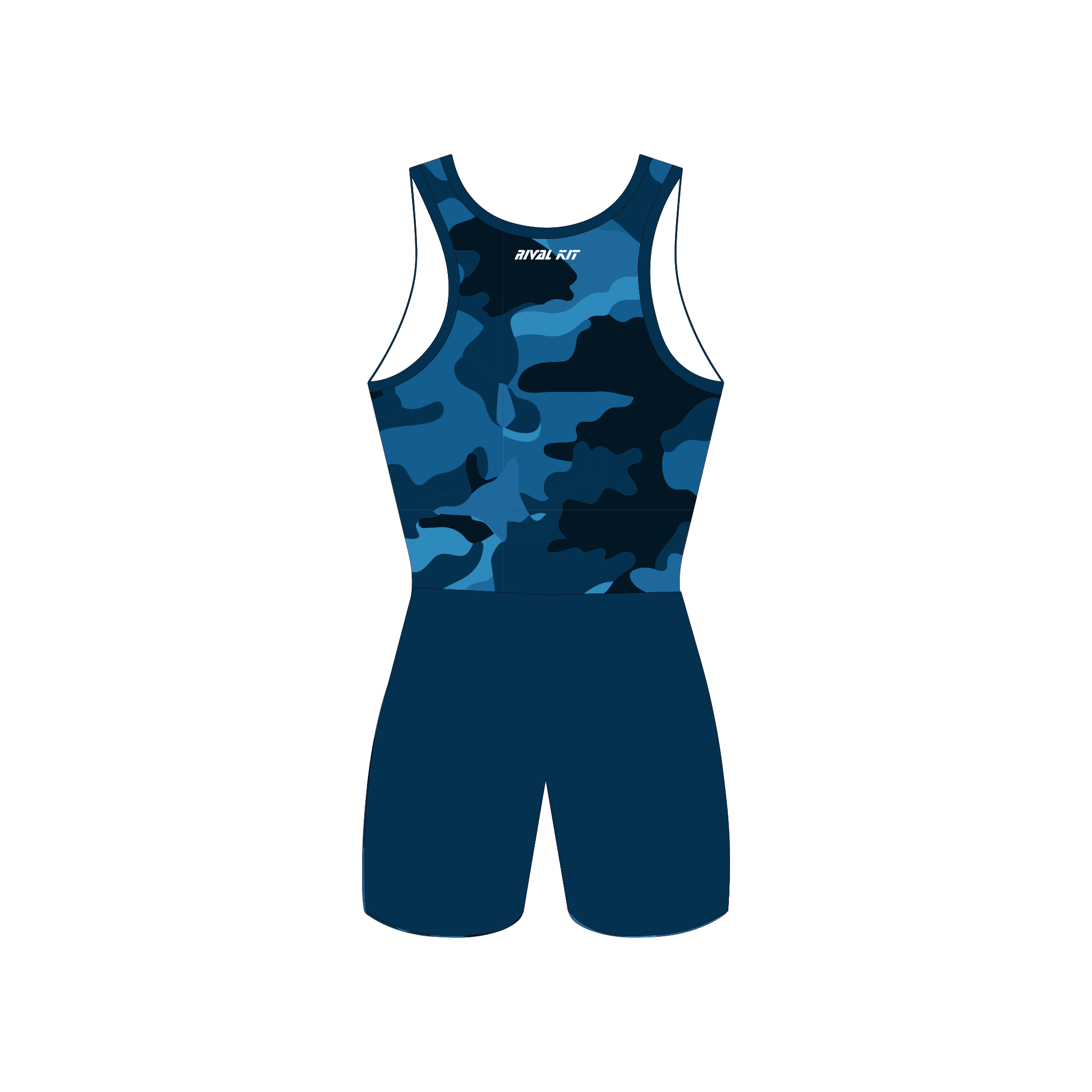 Head Of The Charles Camo AIO