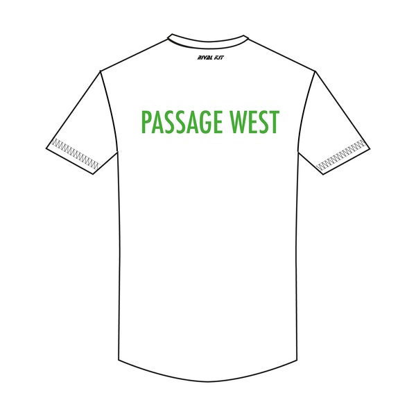 Passage West Rowing Club Casual T-Shirt