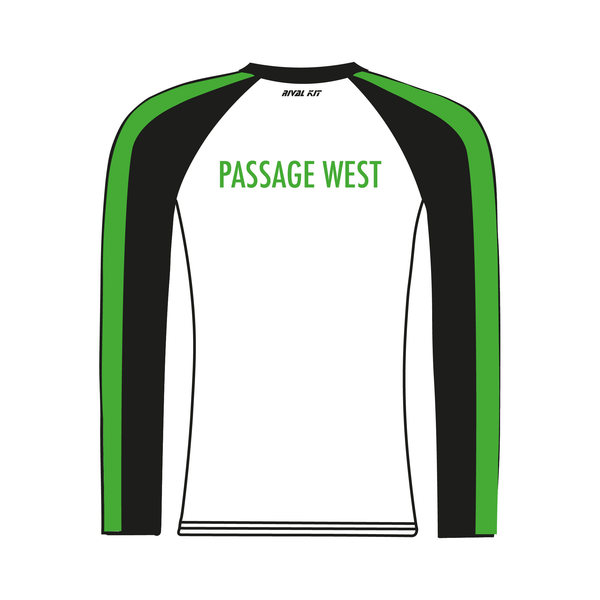 Passage West Rowing Club Long Sleeve Base Layer