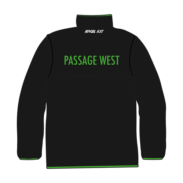 Passage West Rowing Club Pocket Fleece