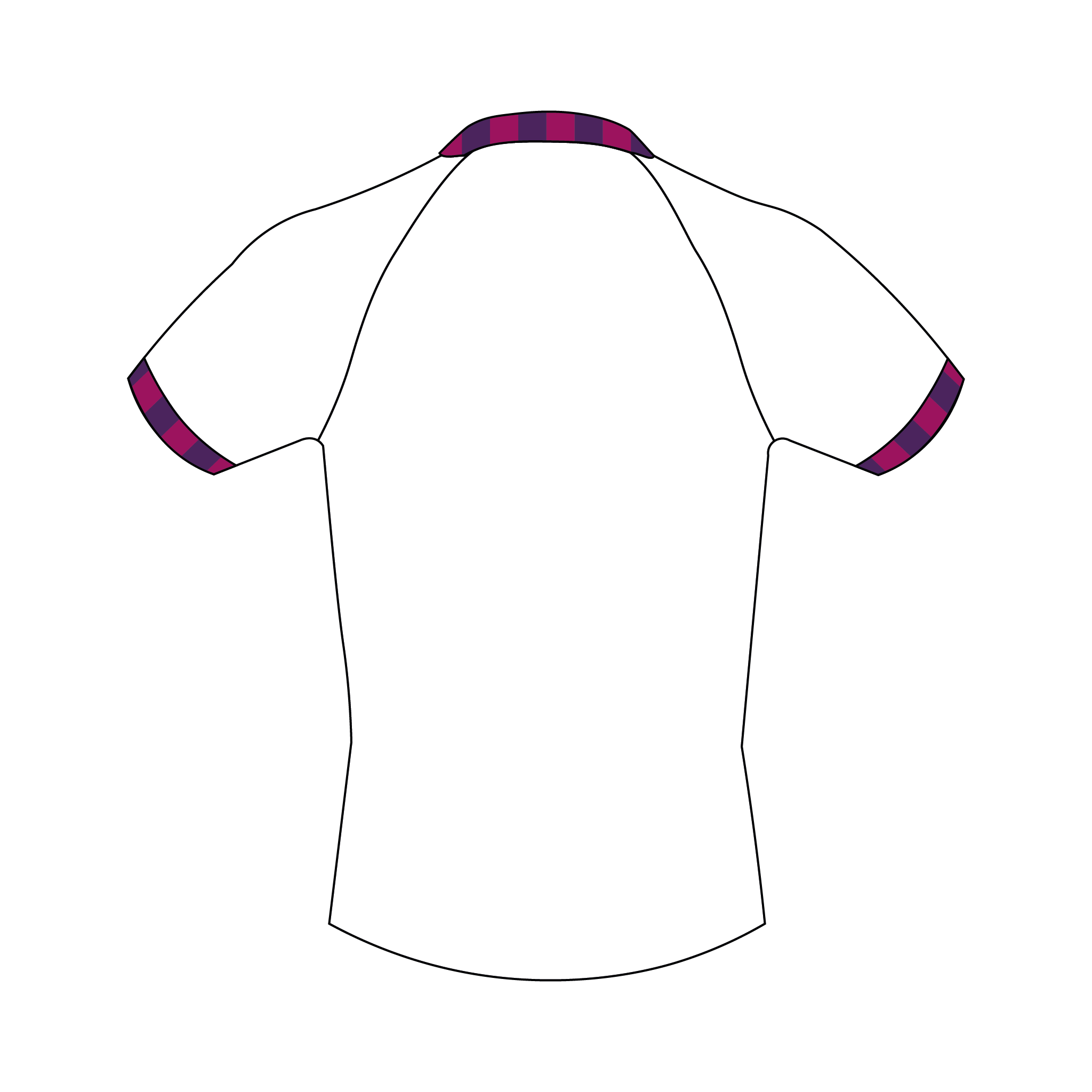 Loughborough Student’s Rowing Club Zephyr