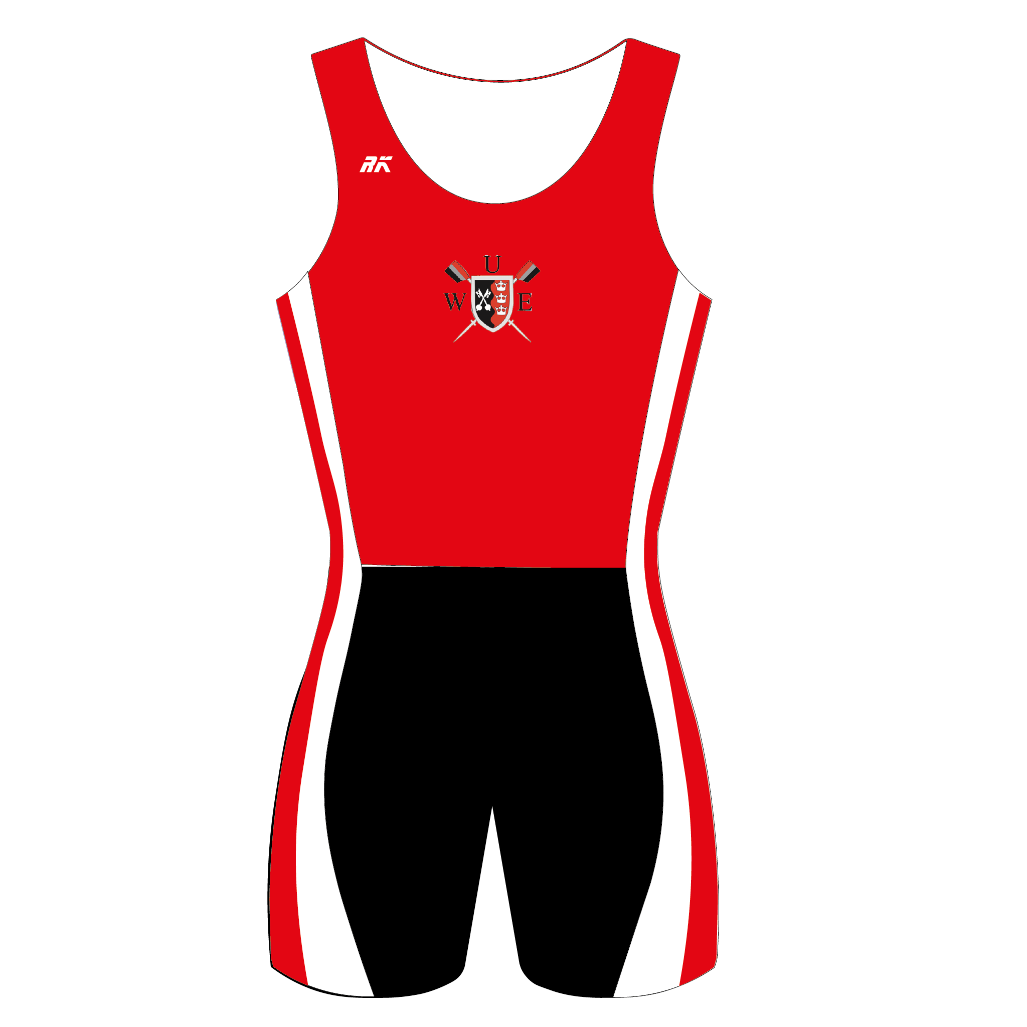 UWE Rowing Club AIO 2