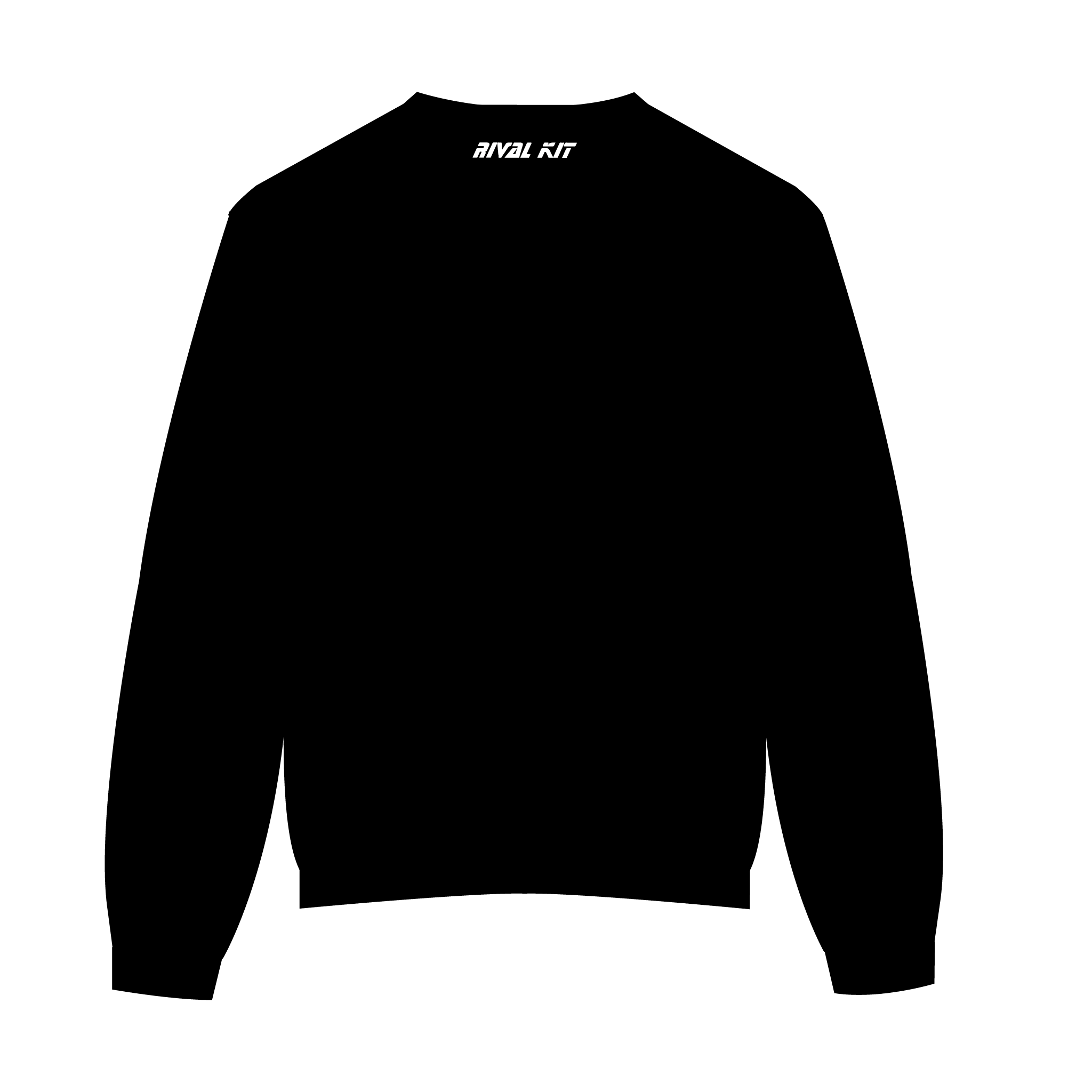 Kingston Rowing Club Sweatshirt