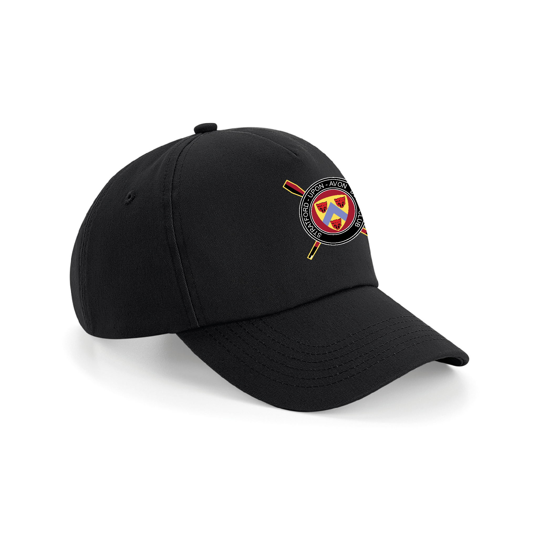 Stratford-upon-Avon BC Cap