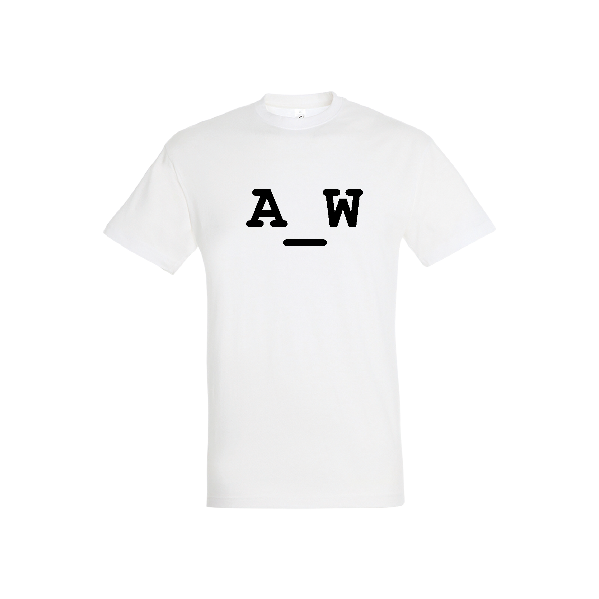 Average Watts Casual T-Shirt