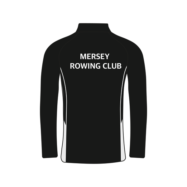 Mersey Rowing Club Bespoke Q-Zip