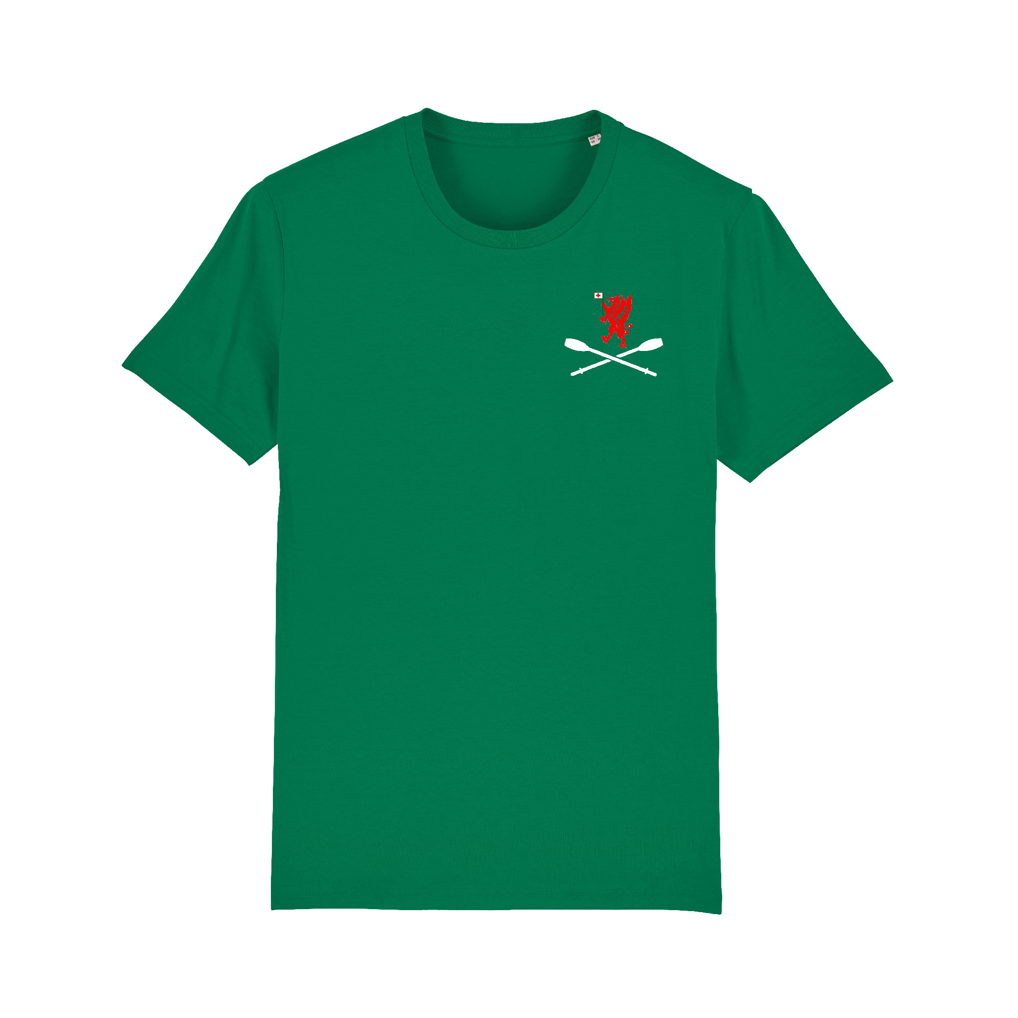 Jesus College Boat Club Casual T-Shirt