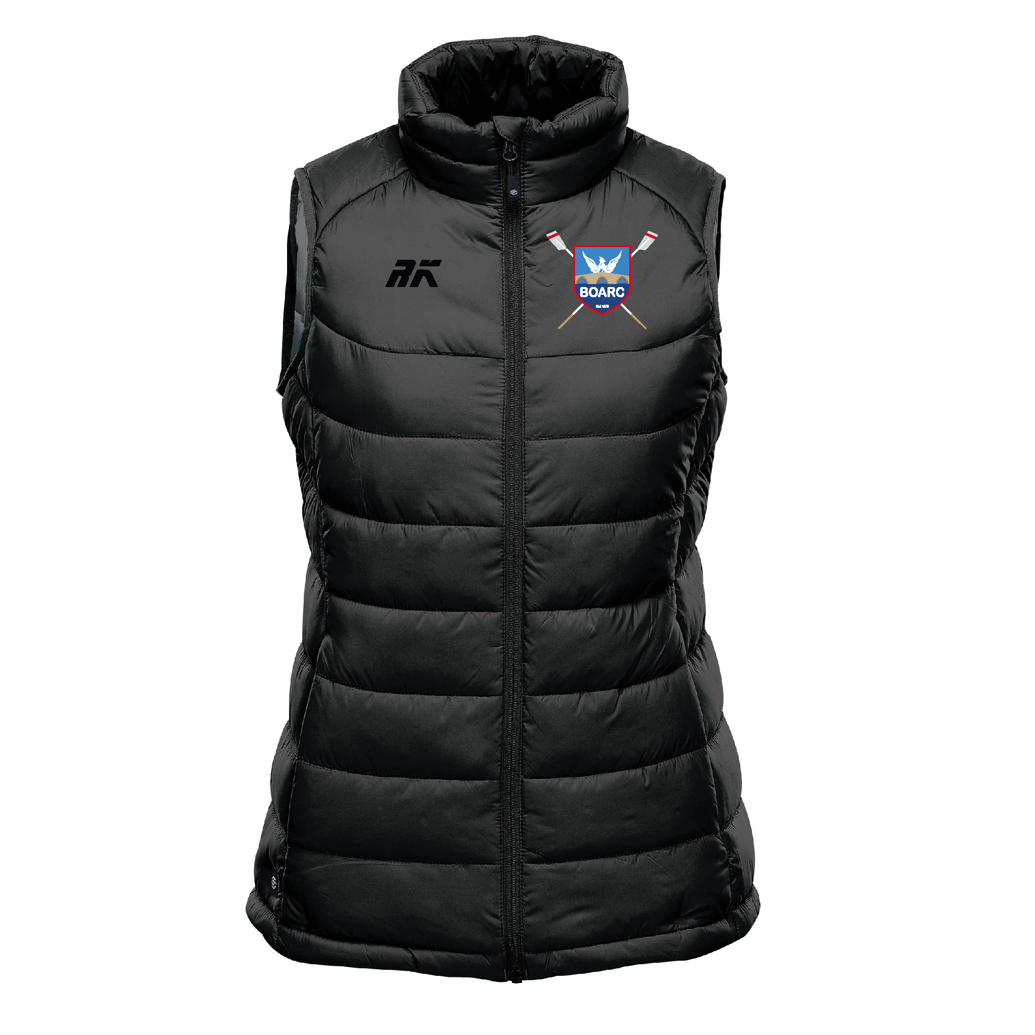 BOARC Stormtech Gilet