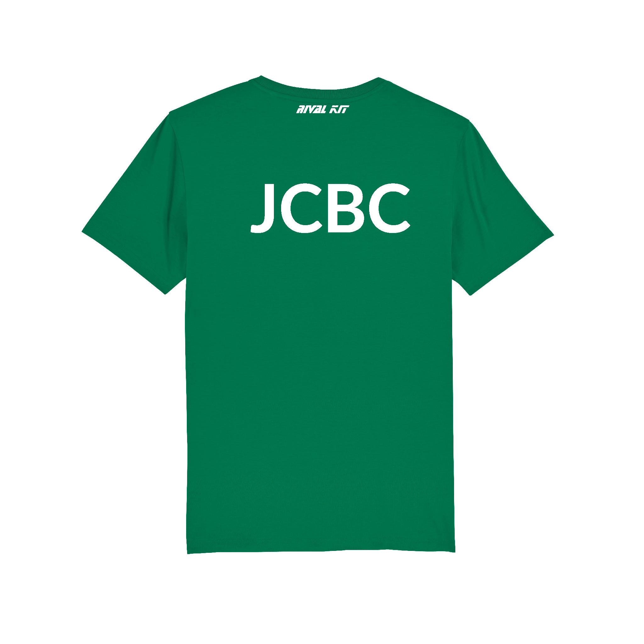 Jesus College Boat Club Casual T-Shirt