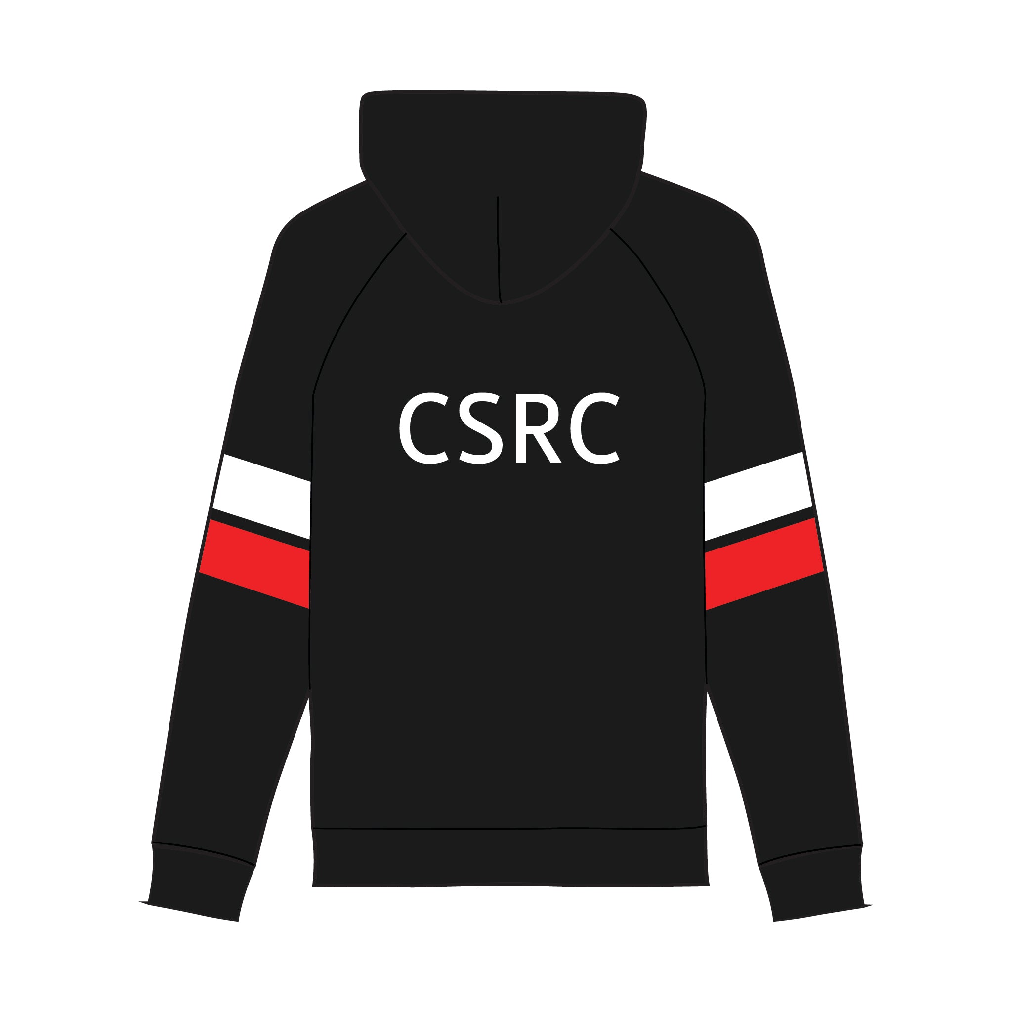 Castle Semple Rowing Club Hoodies
