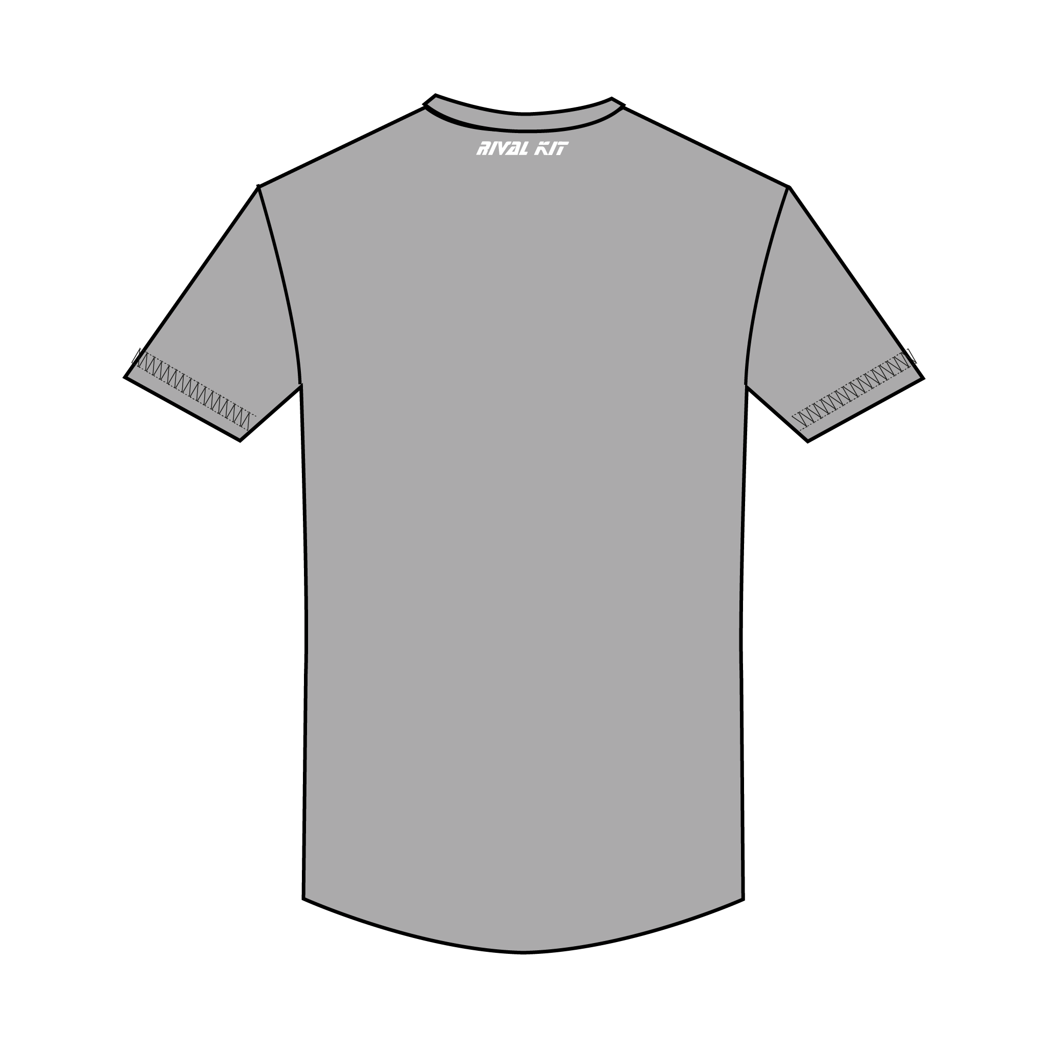 Colchester Rowing Club Casual T-Shirt