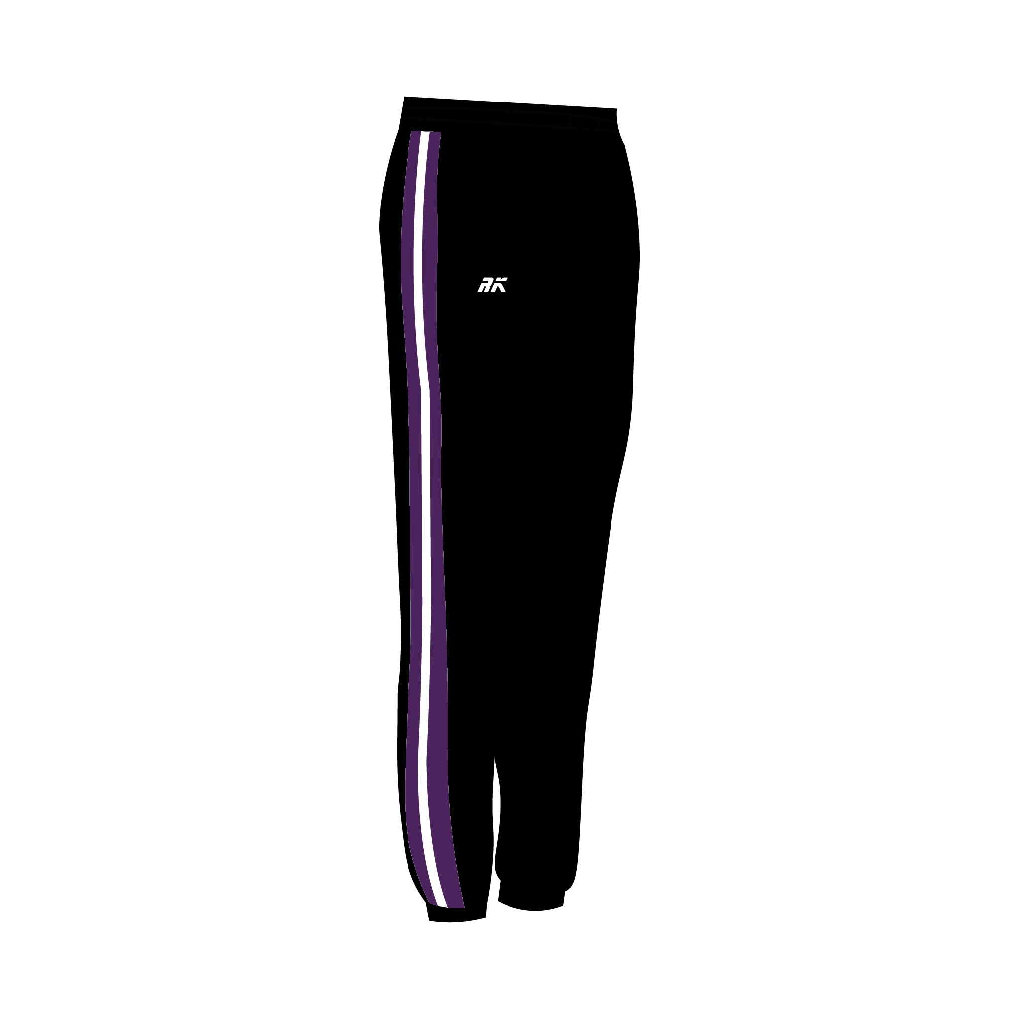 Loughborough Student’s Rowing Club Bespoke Joggies