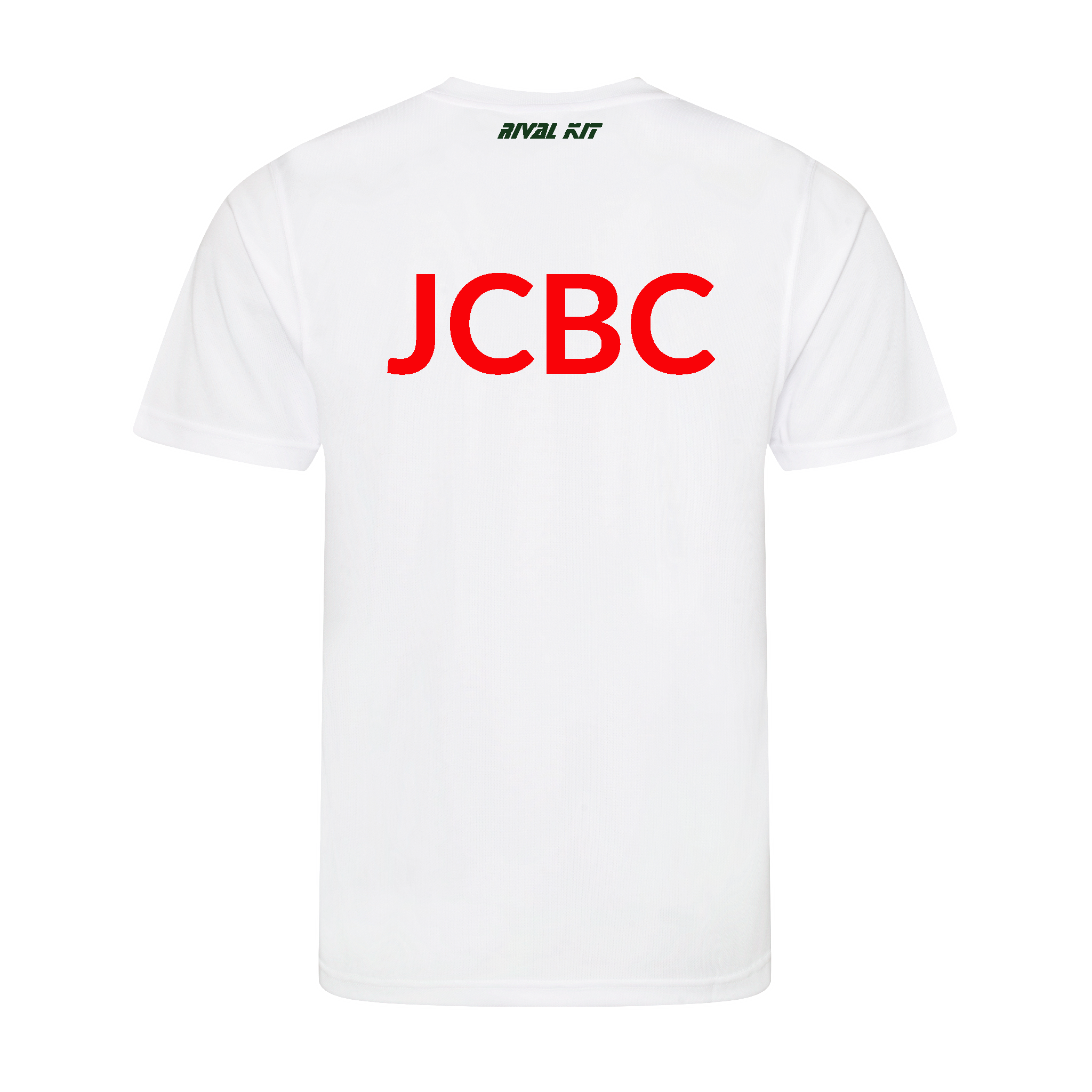 Jesus College Boat Club Casual T-Shirt