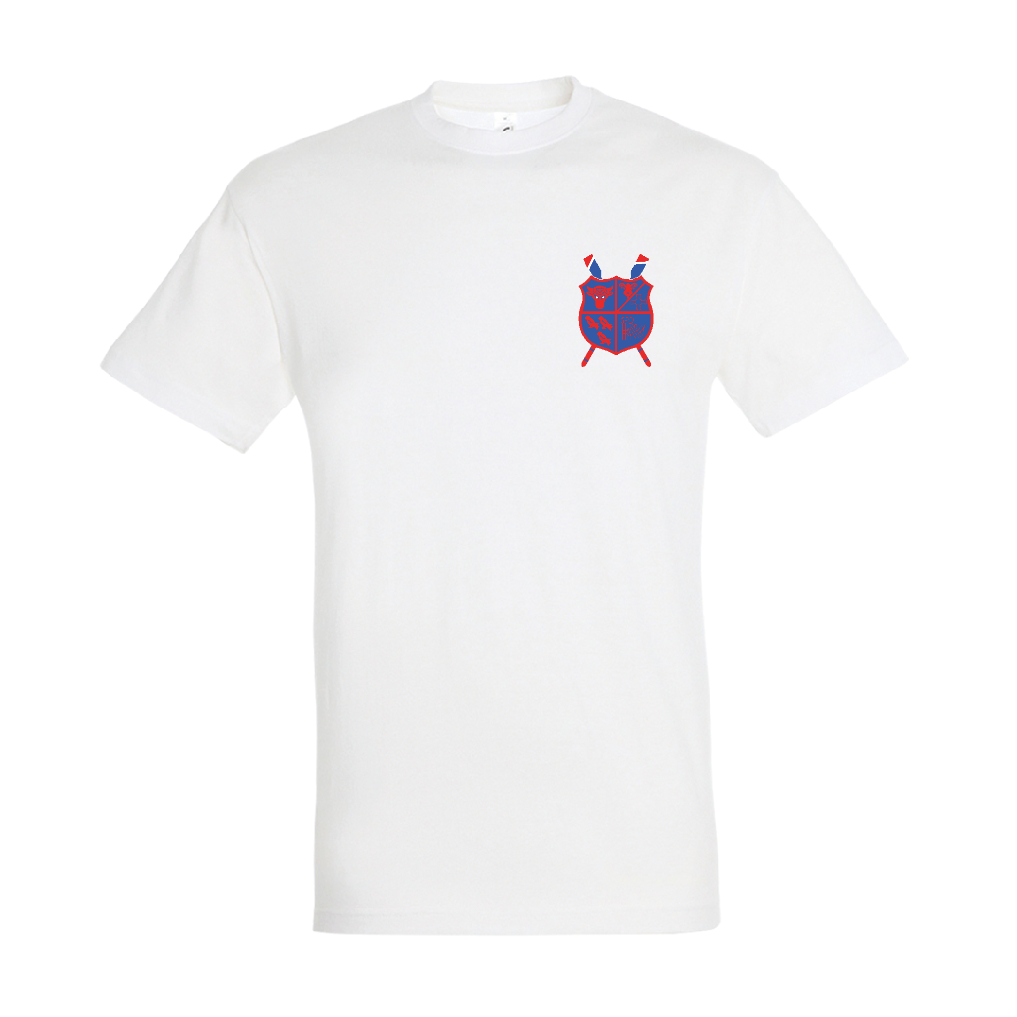CLSARC Cotton T-Shirt