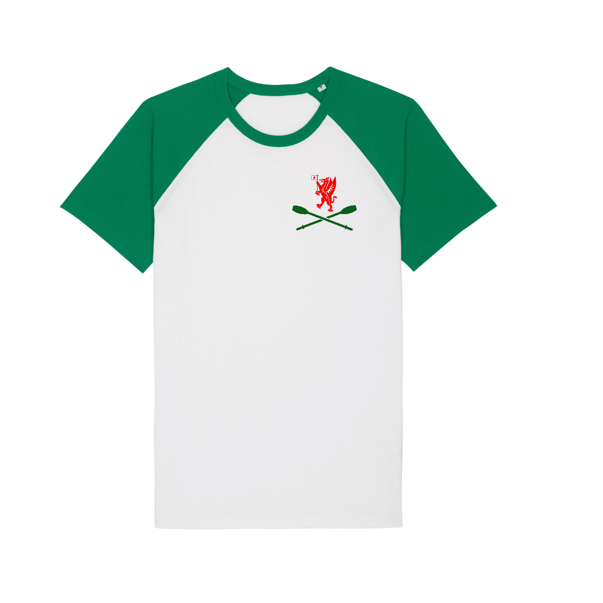 Jesus College Boat Club Casual T-Shirt