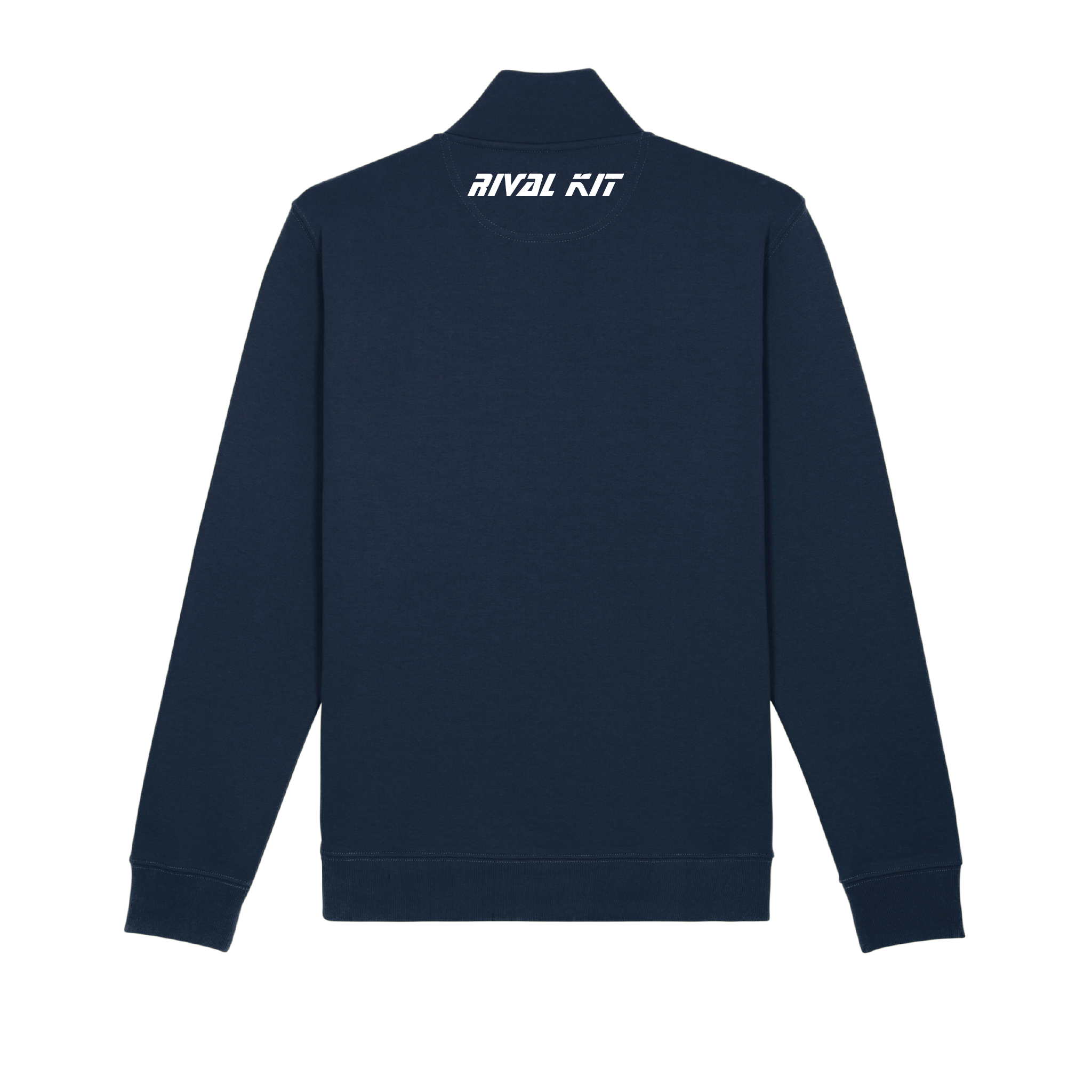 Strathclyde University Men's Hockey Q-Zip