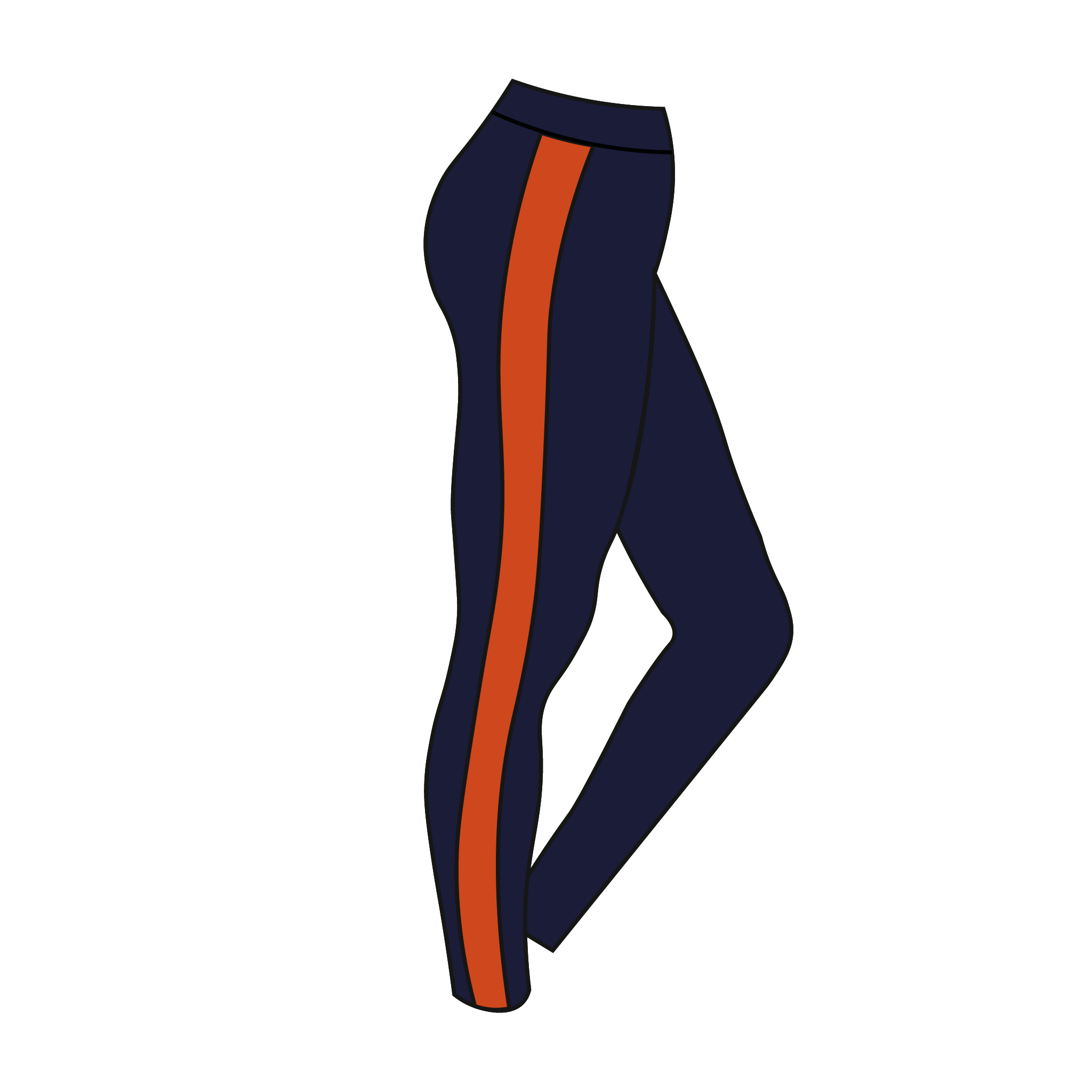 Lea R.C. Leggings