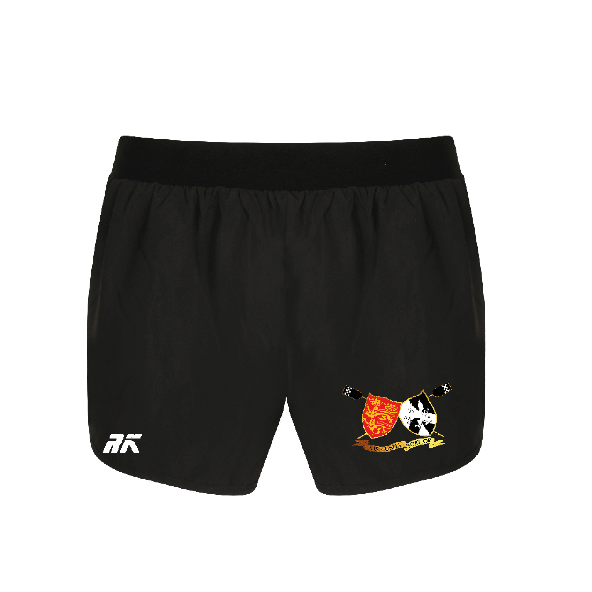 Barts and The London Boat Club Female Gym Shorts