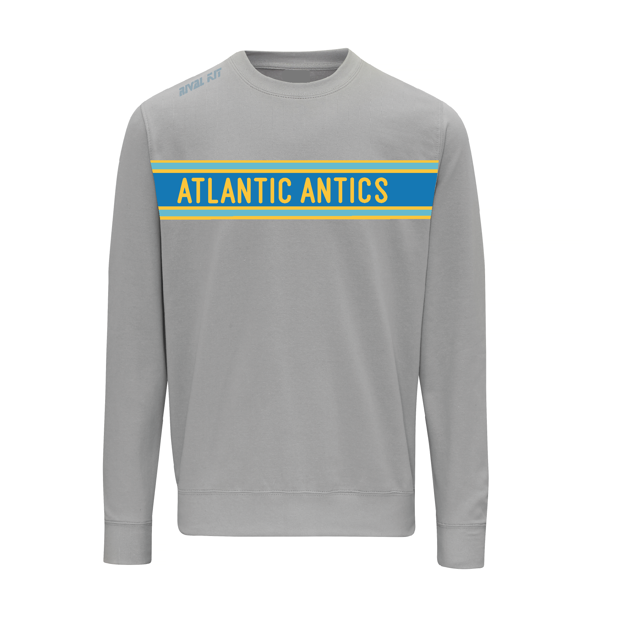 Atlantic Antics Sweatshirt