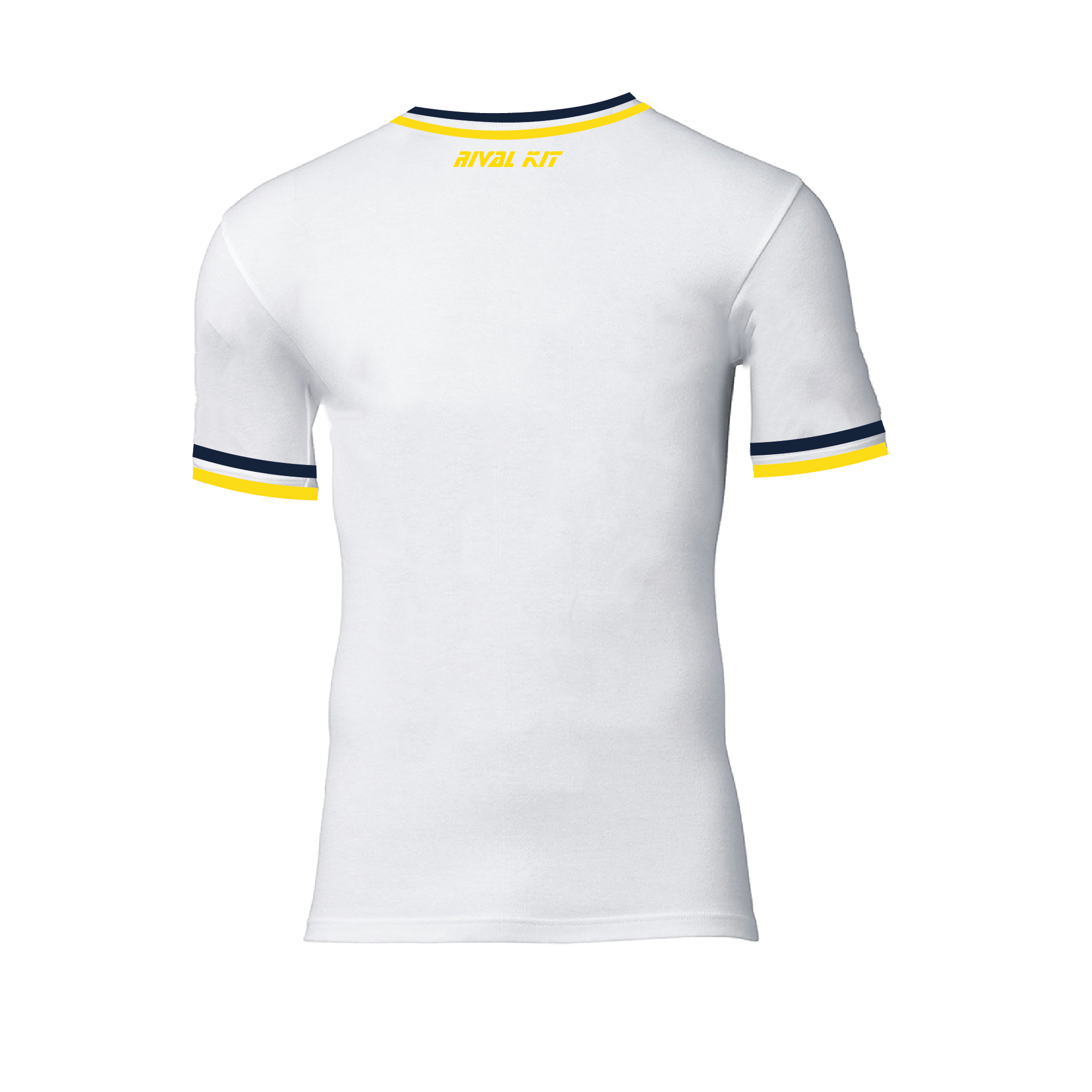 Heriot Watt University BC Short Sleeve Baselayer
