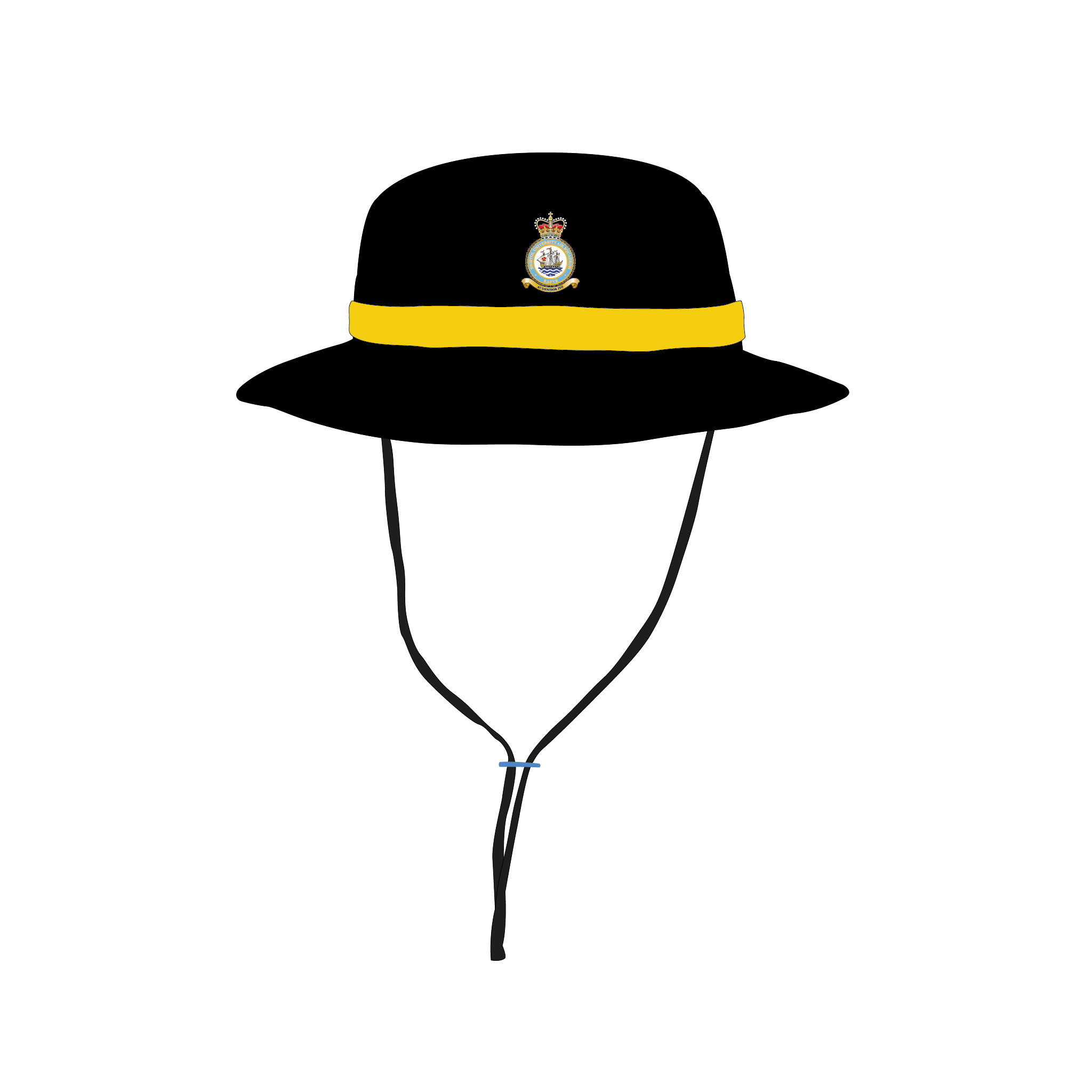 Bristol University Air Squadron Boonie