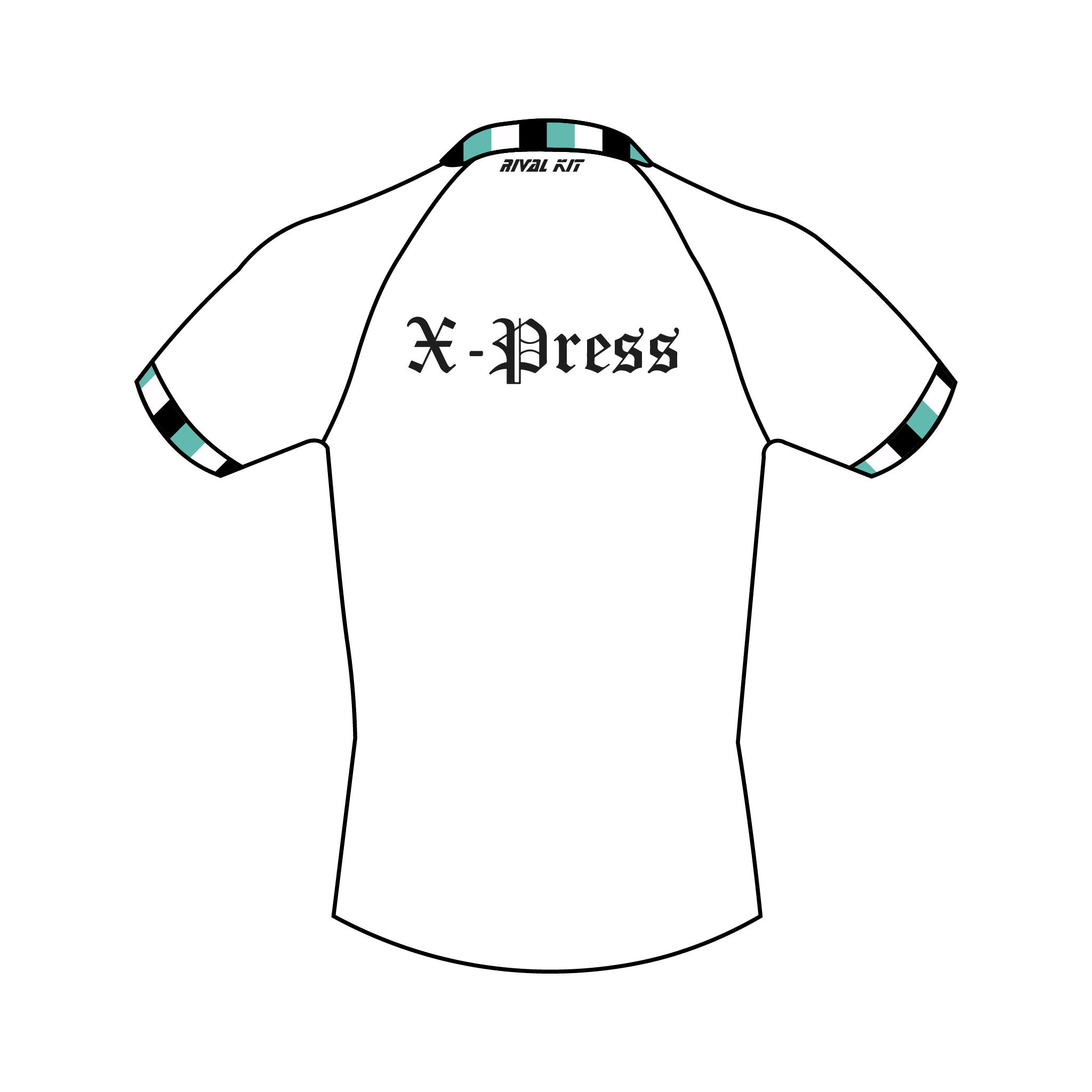 X-Press Boat Club Zephyr 2