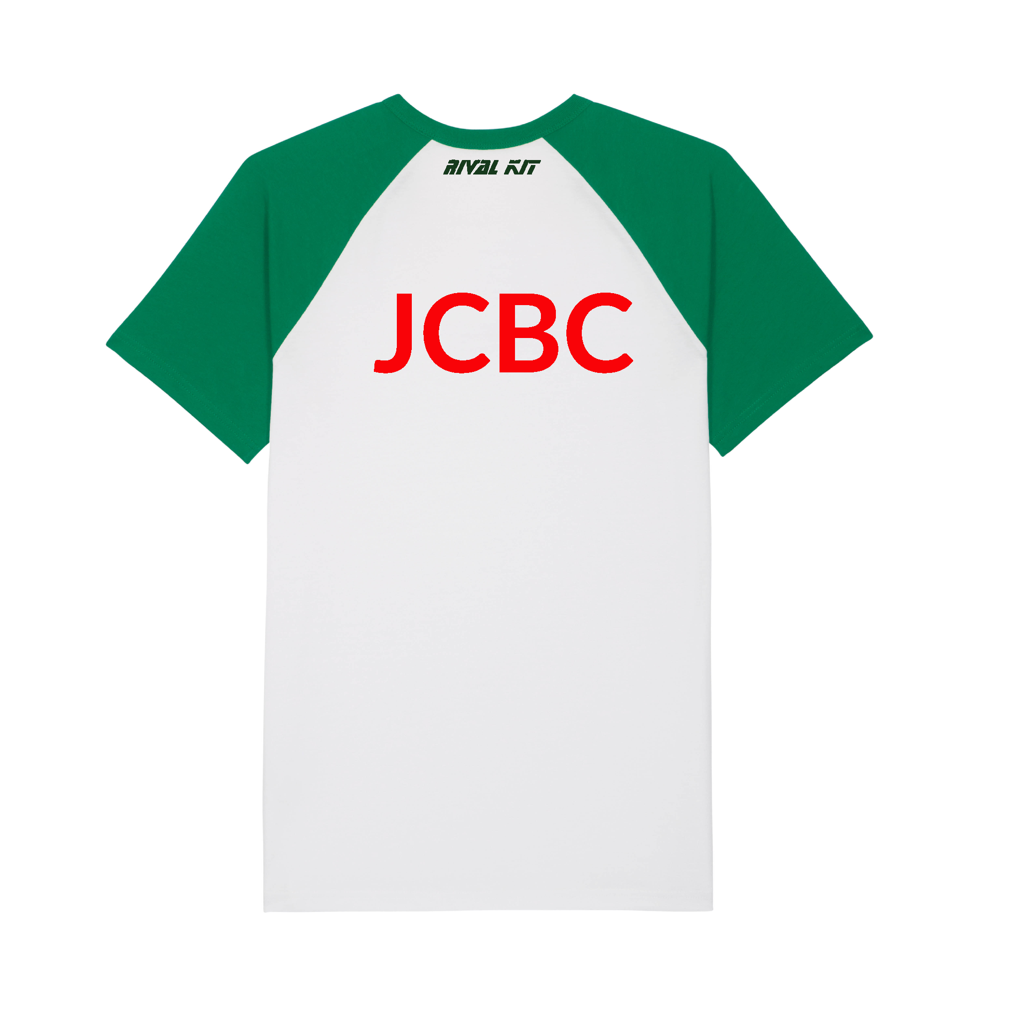 Jesus College Boat Club Casual T-Shirt