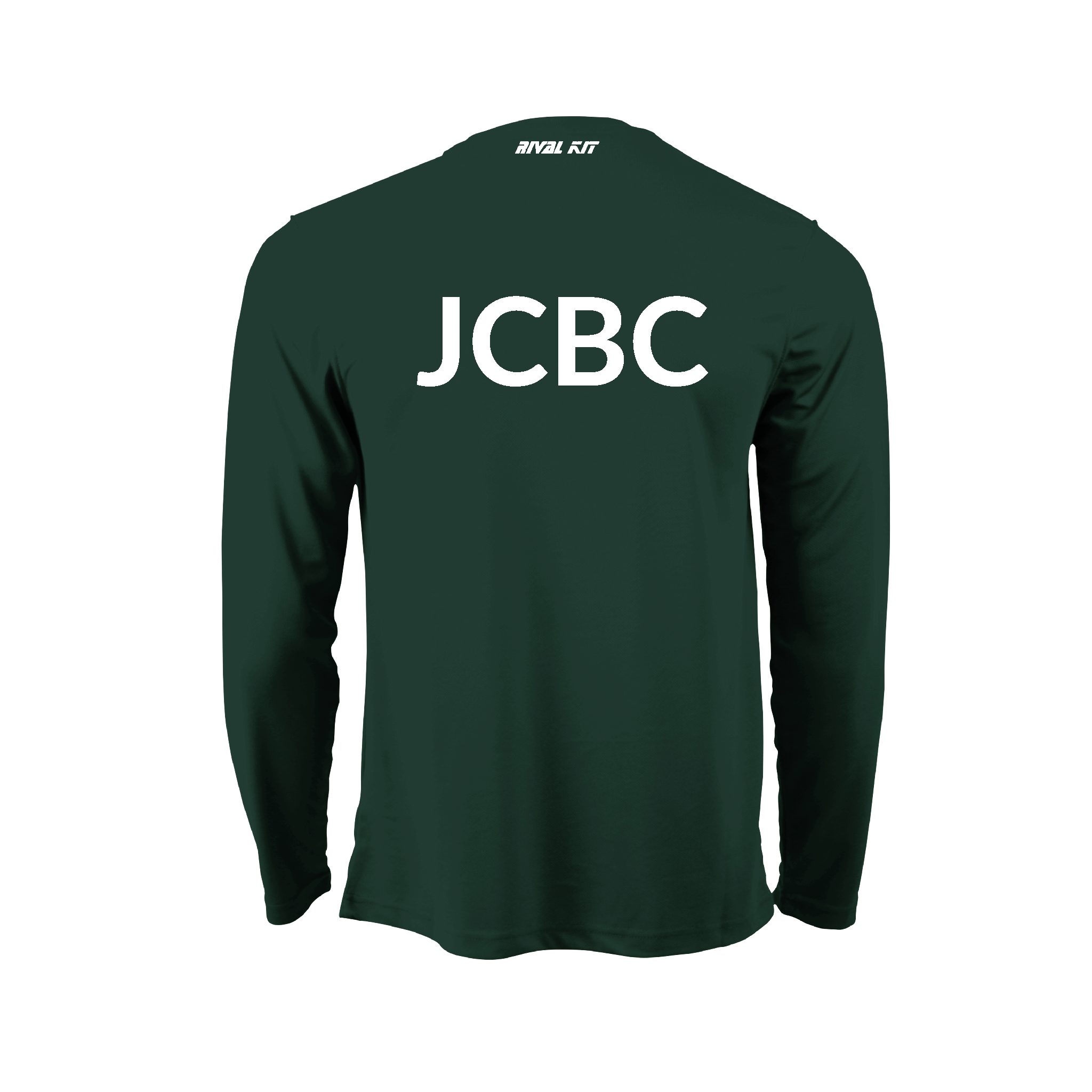 Jesus College Boat Club Long Sleeve Gym T