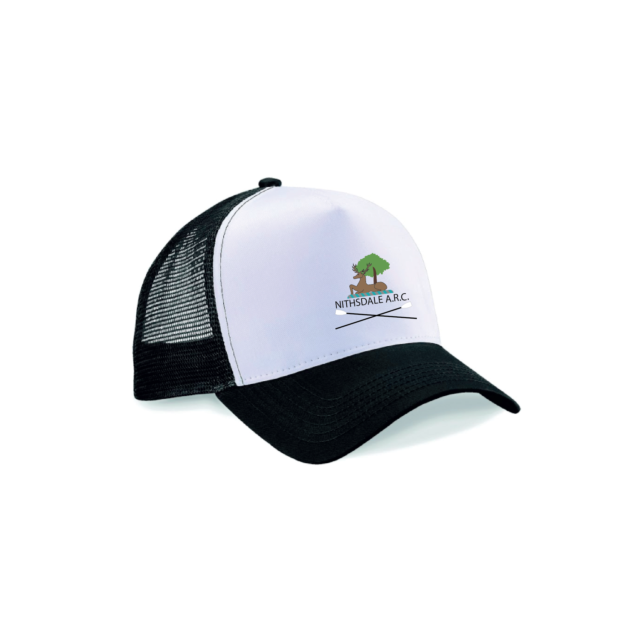 Nithsdale Amateur Rowing Club Cap