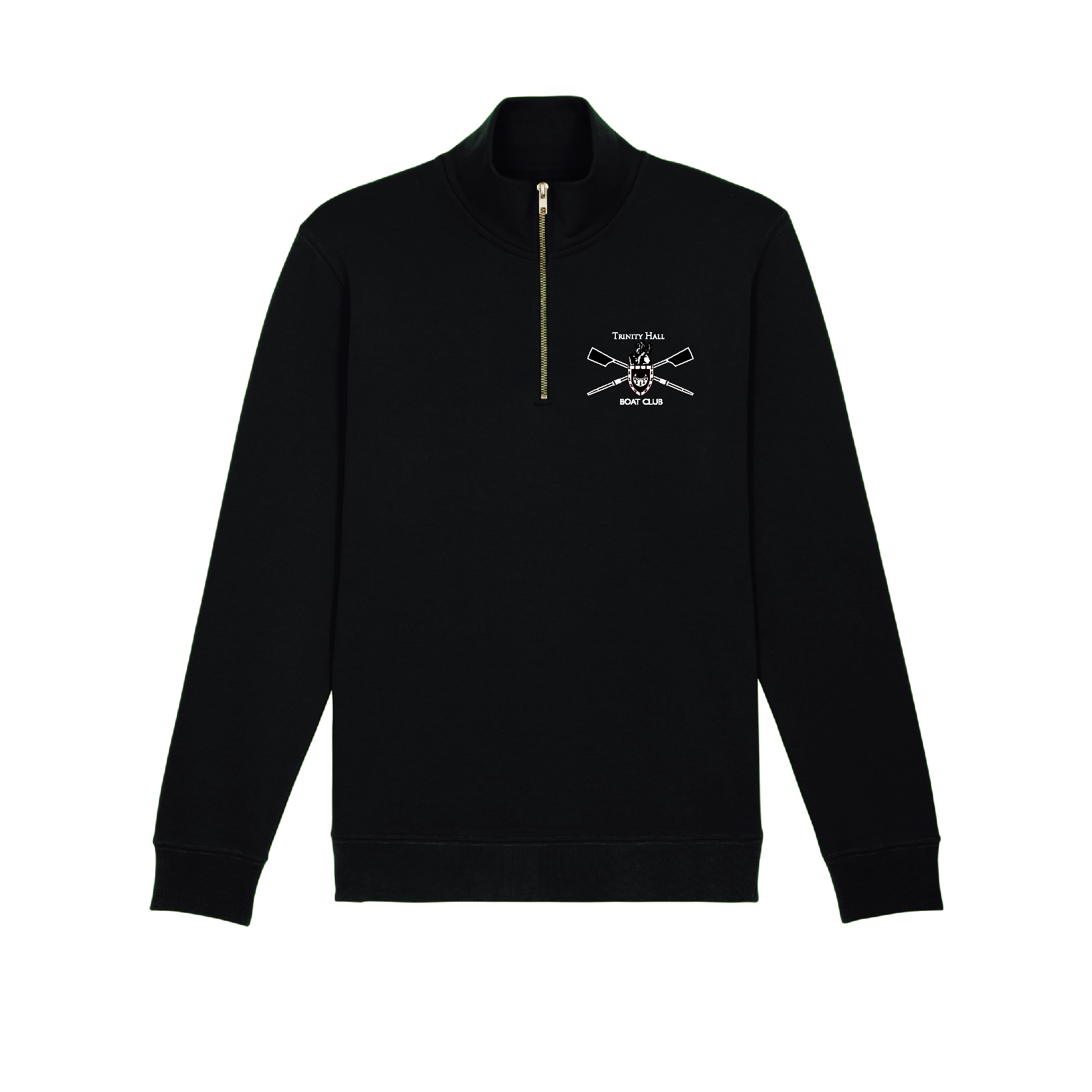 Trinity Hall Boat Club Q-Zip
