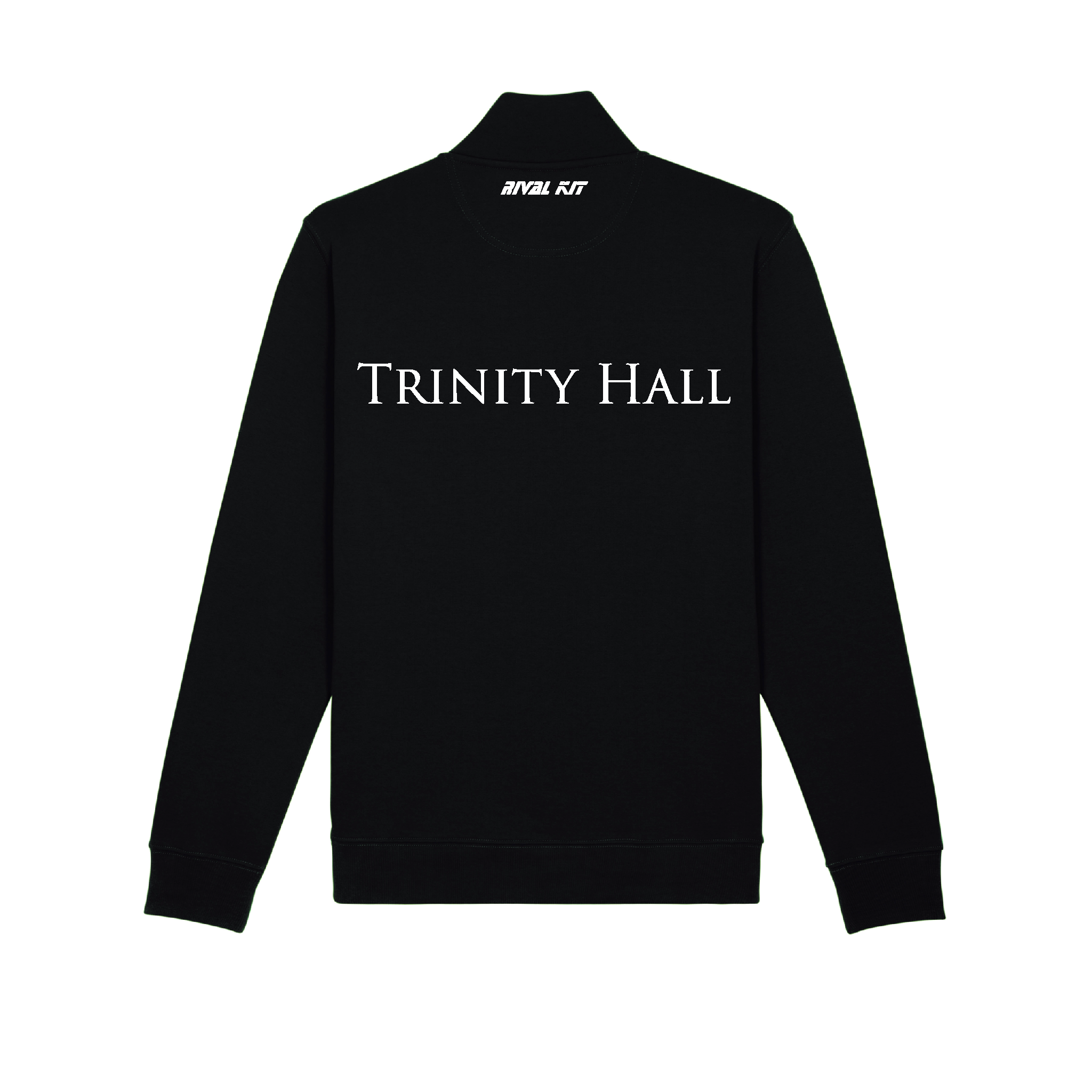 Trinity Hall Boat Club Q-Zip