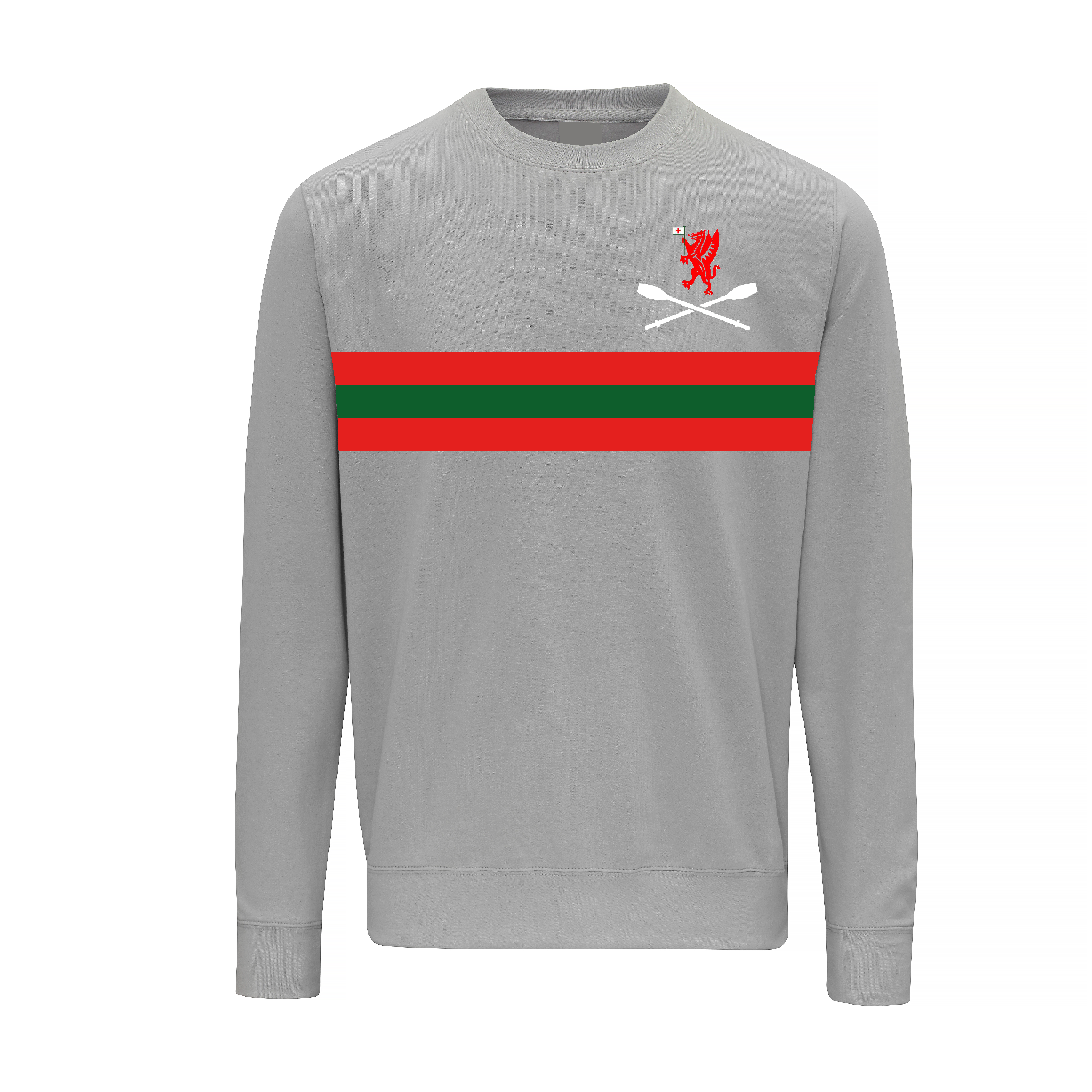 Jesus College Boat Club Sweatshirt