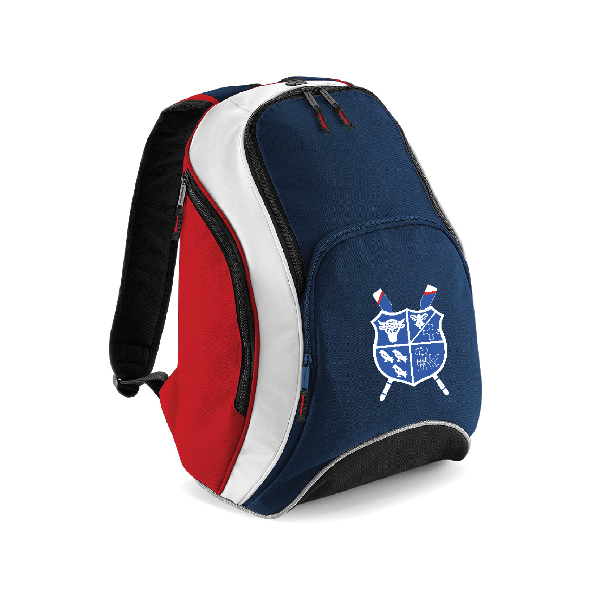 Chester-Le-Street Backpack