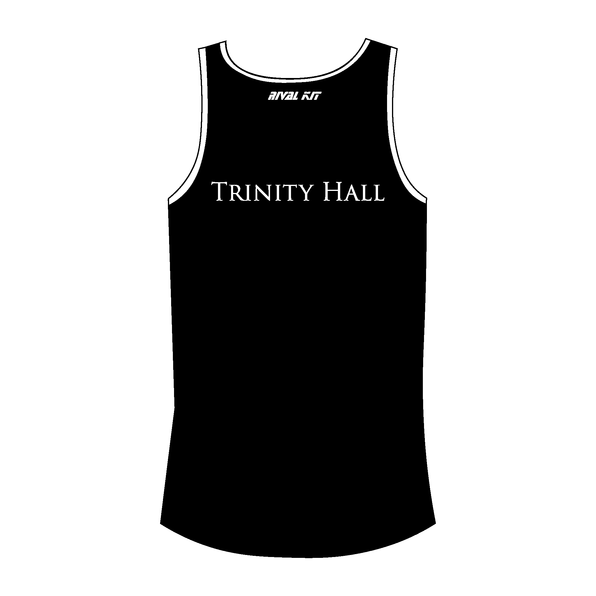 Trinity Hall Boat Club Gym Vest