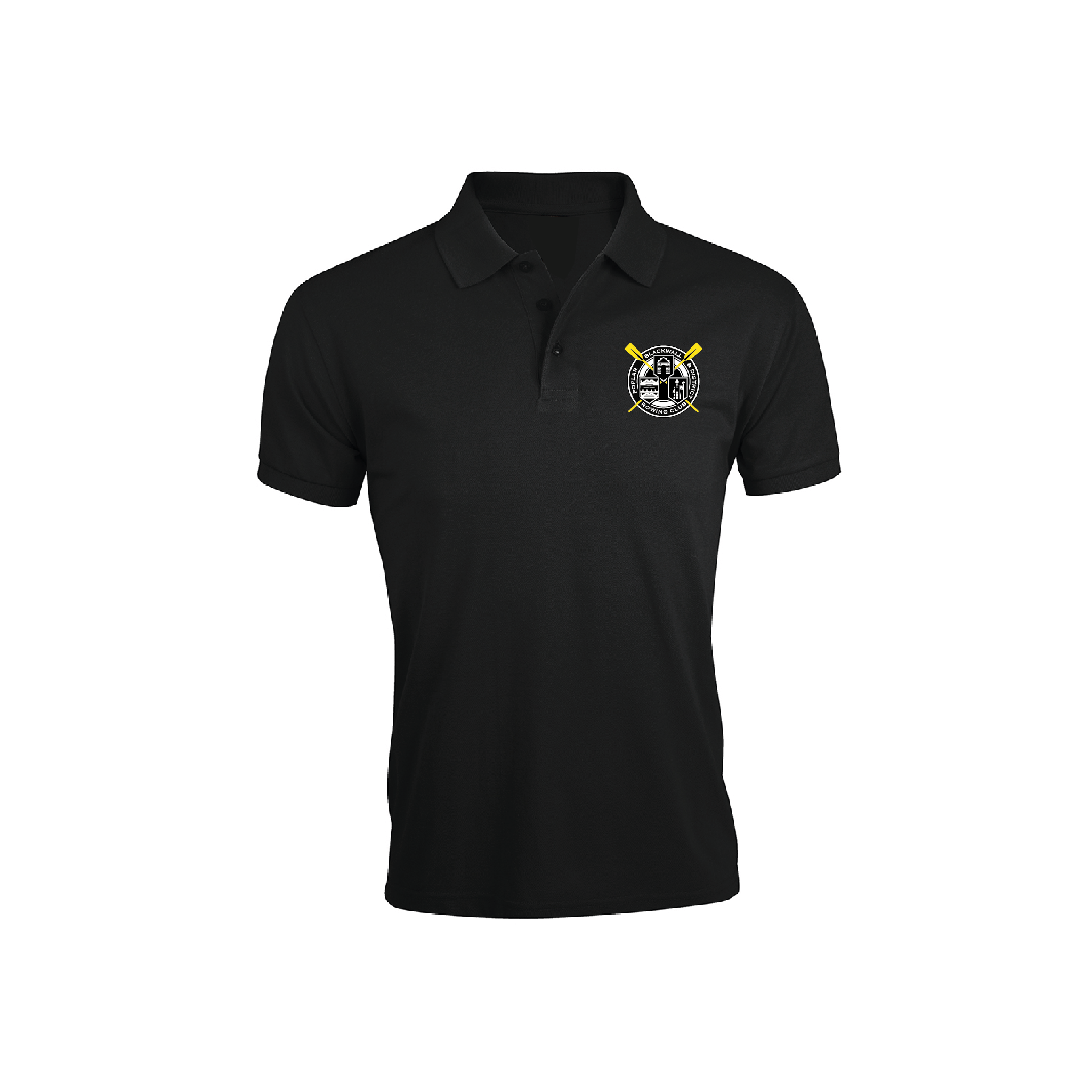 Poplar, Blackwall and District Polo