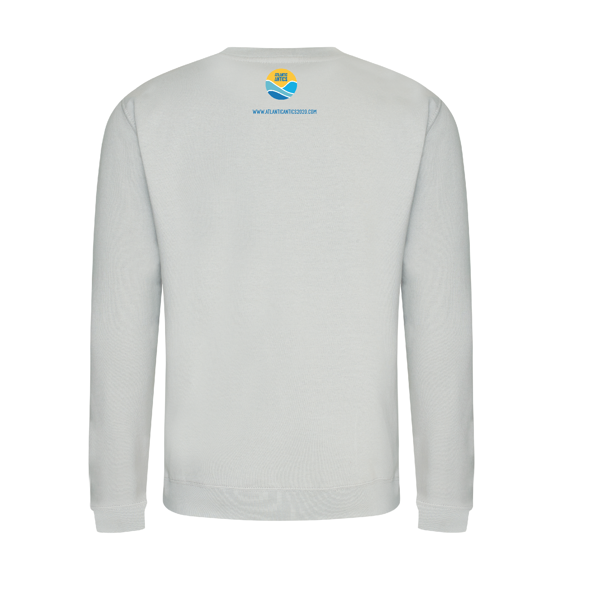Atlantic Antics Sweatshirt