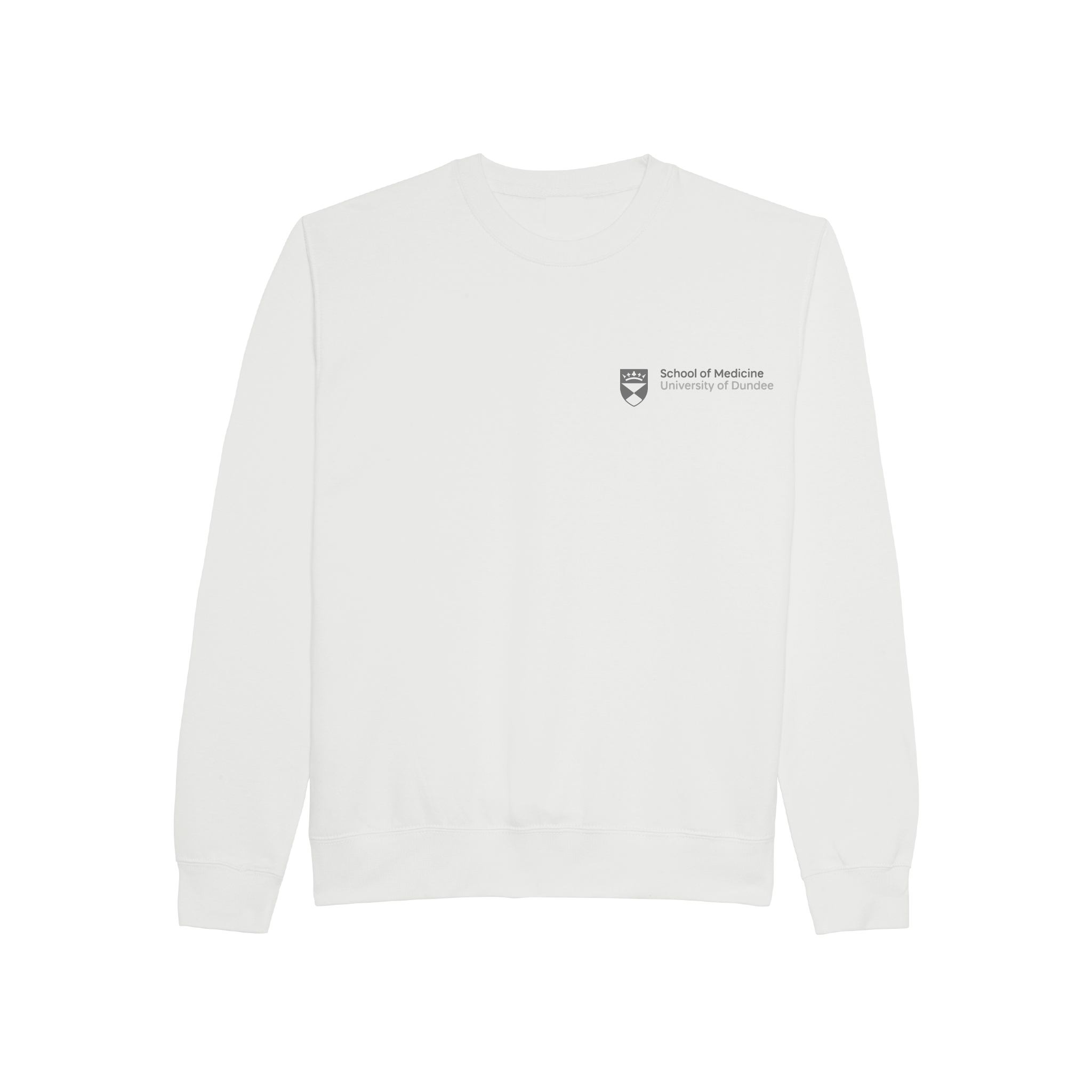 Dundee Medical School Yearclub 2023 Sweatshirt