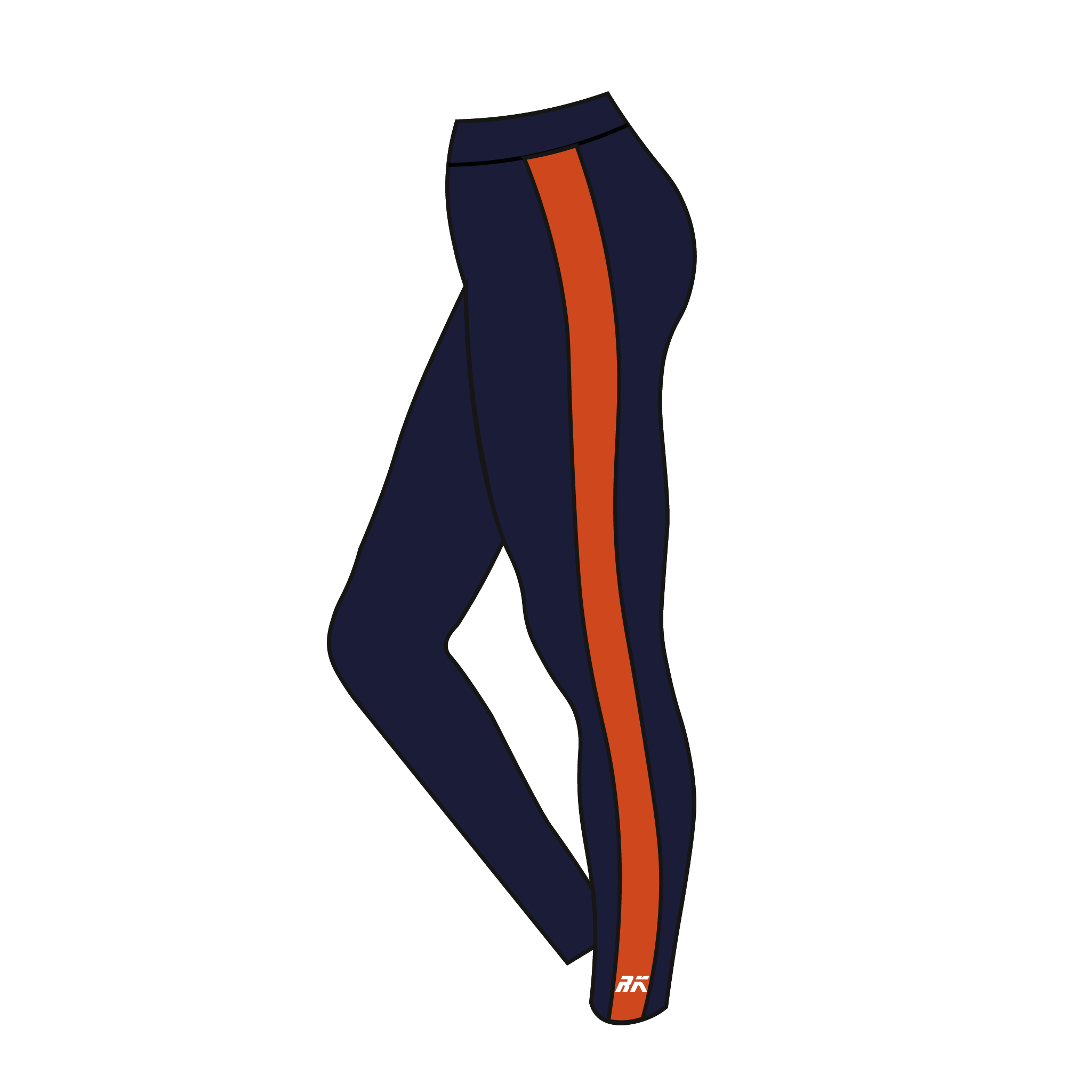 Lea R.C. Leggings