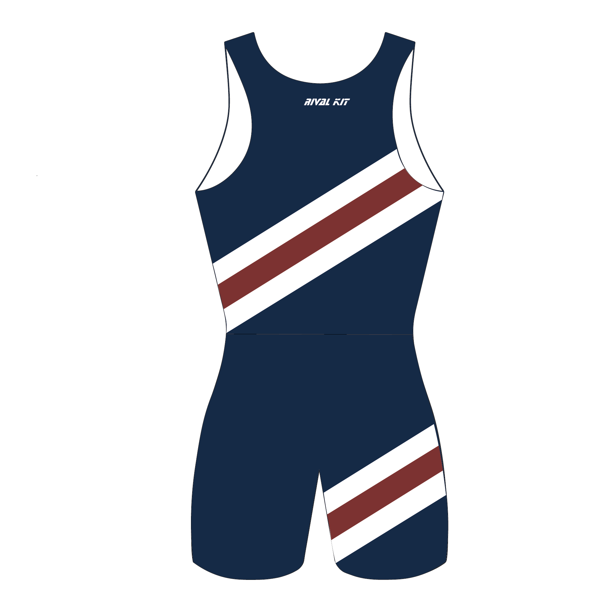 Bedford RC Racing AIOX