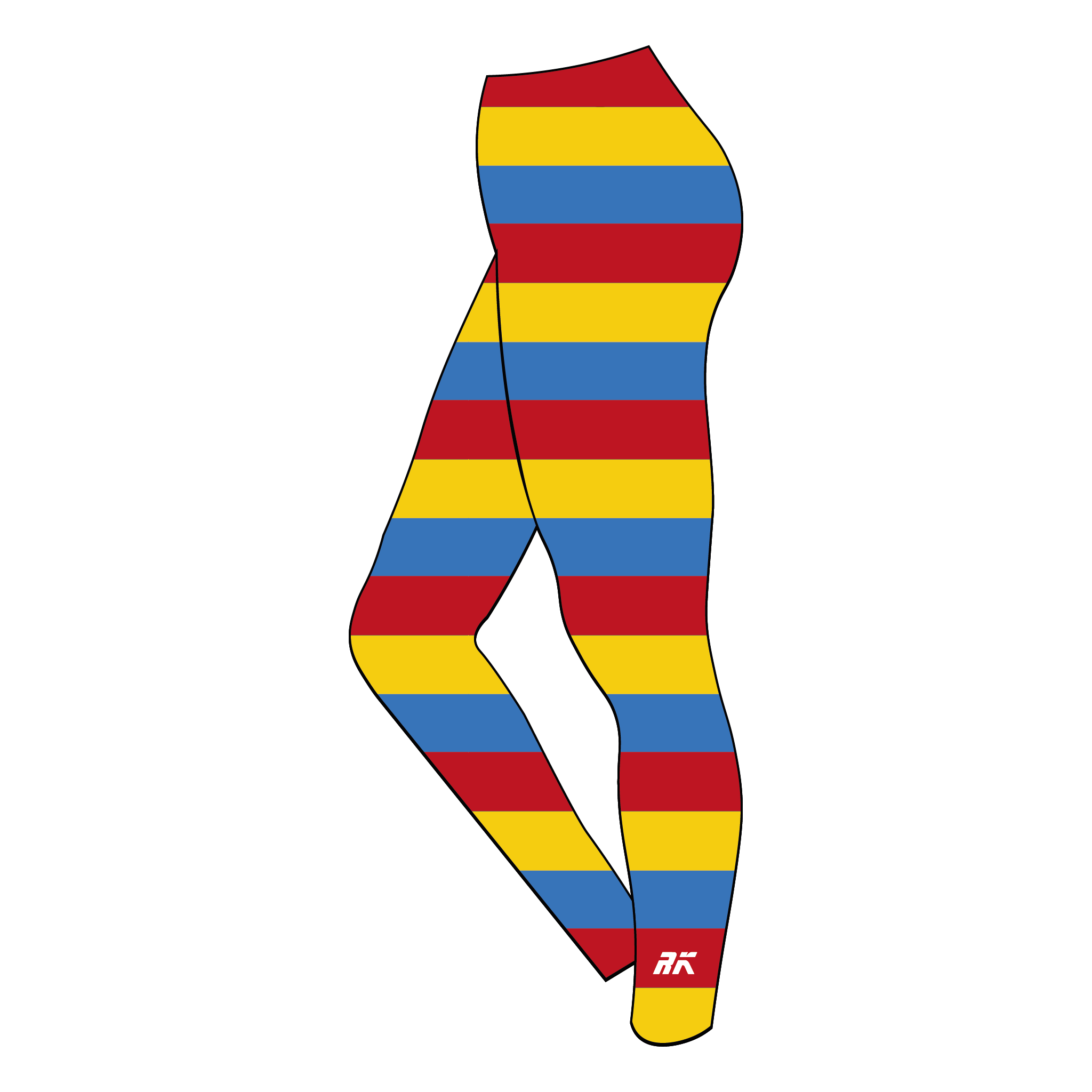 Imperial Medics Boat Club Leggings