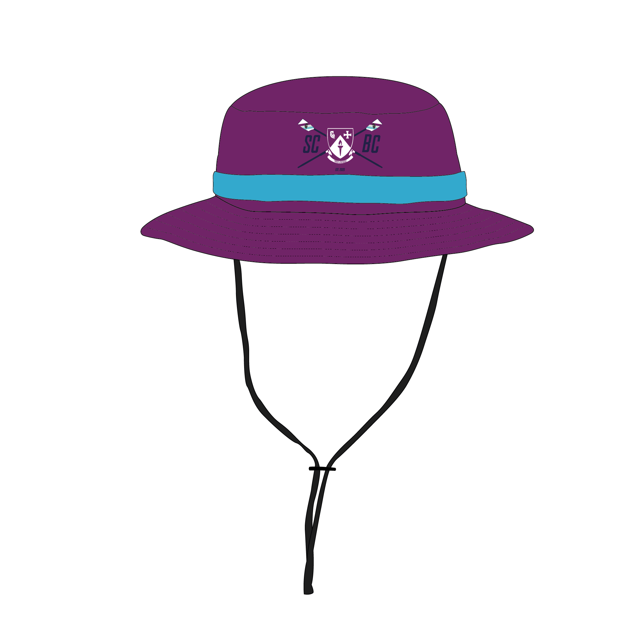 South College Boat Club Boonie